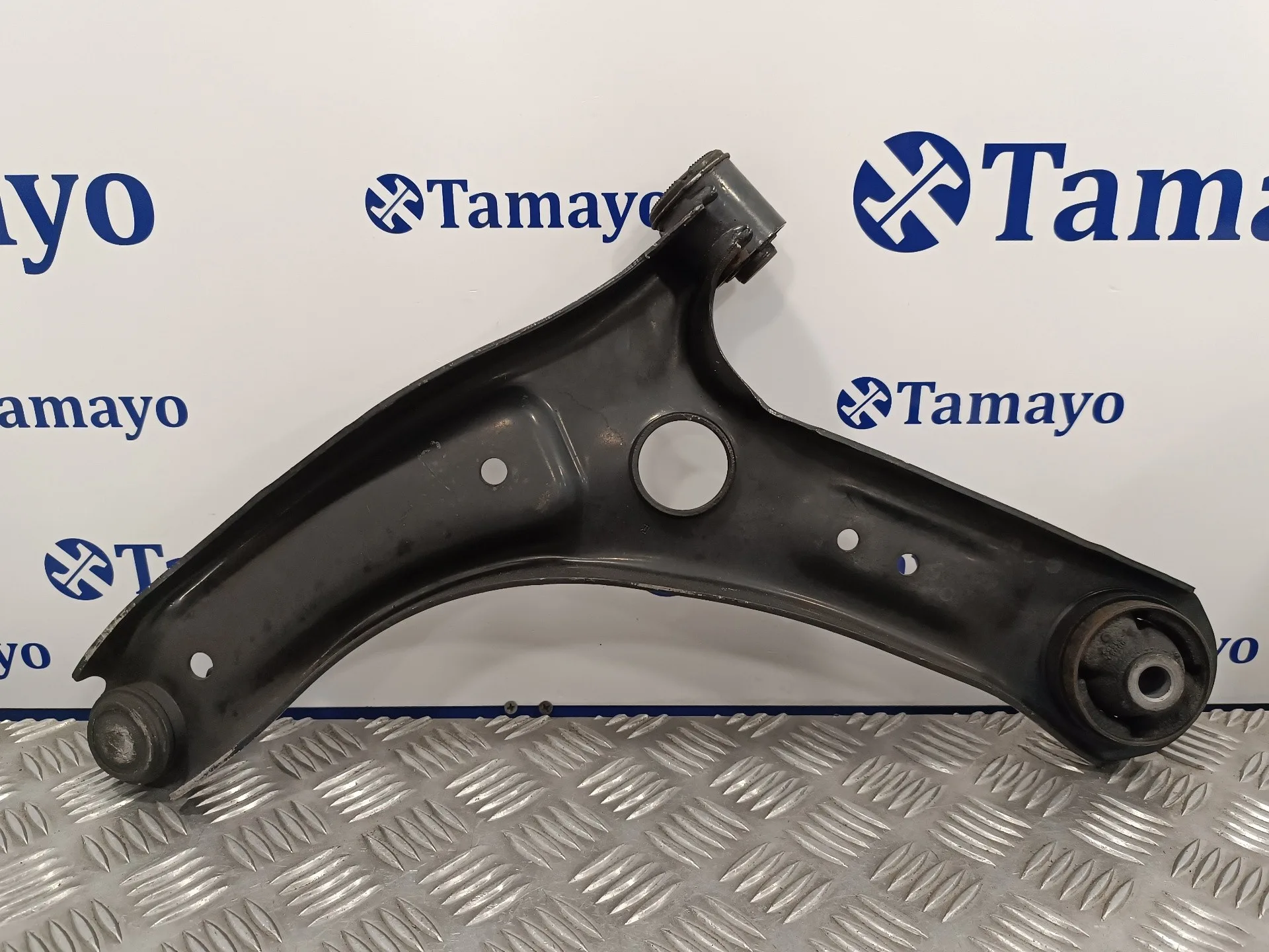 Brazo Suspension Inferior Delantero Derecho para Hyundai I20