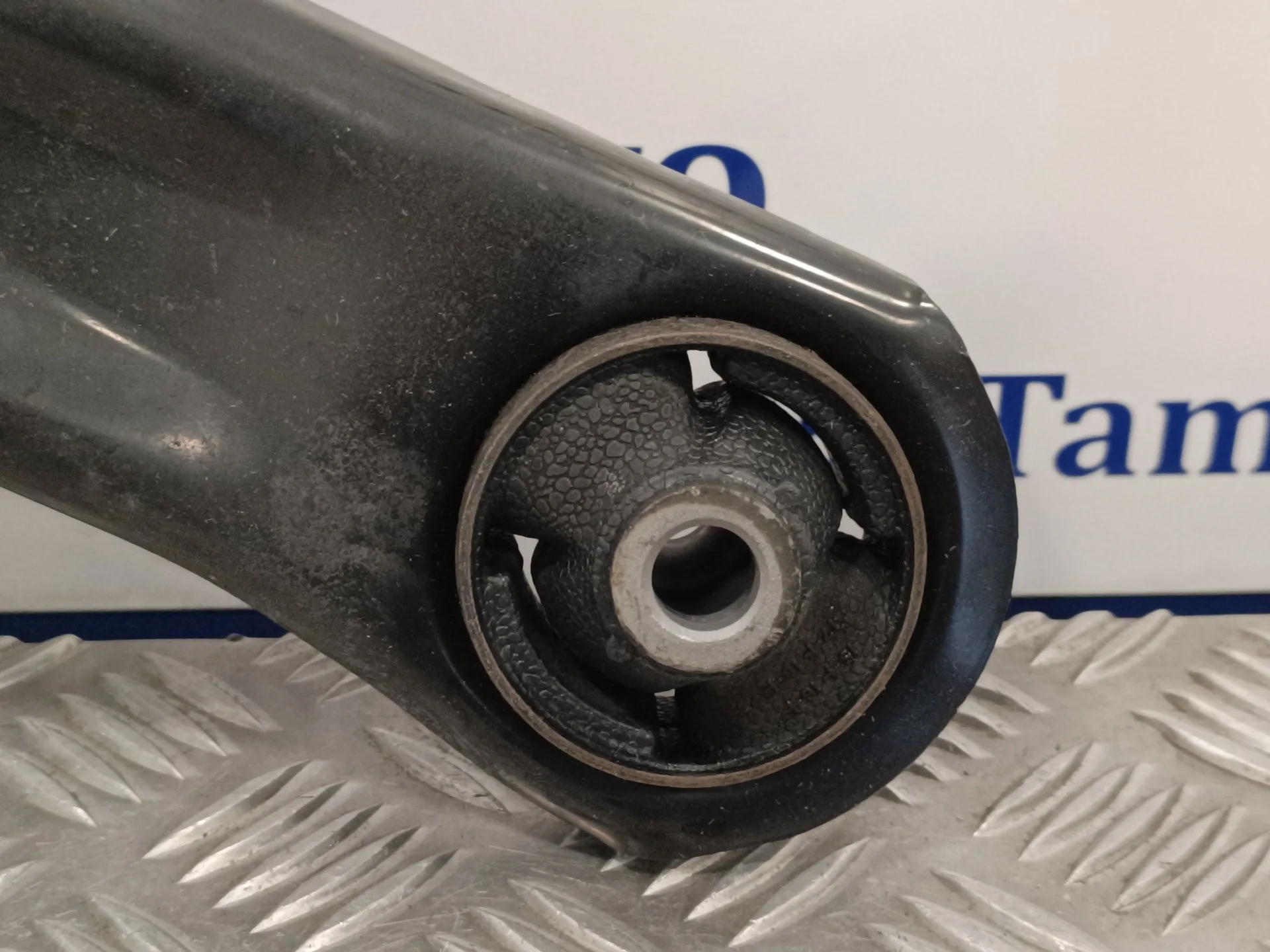 Brazo Suspension Inferior Delantero Izquierdo para Hyundai I20