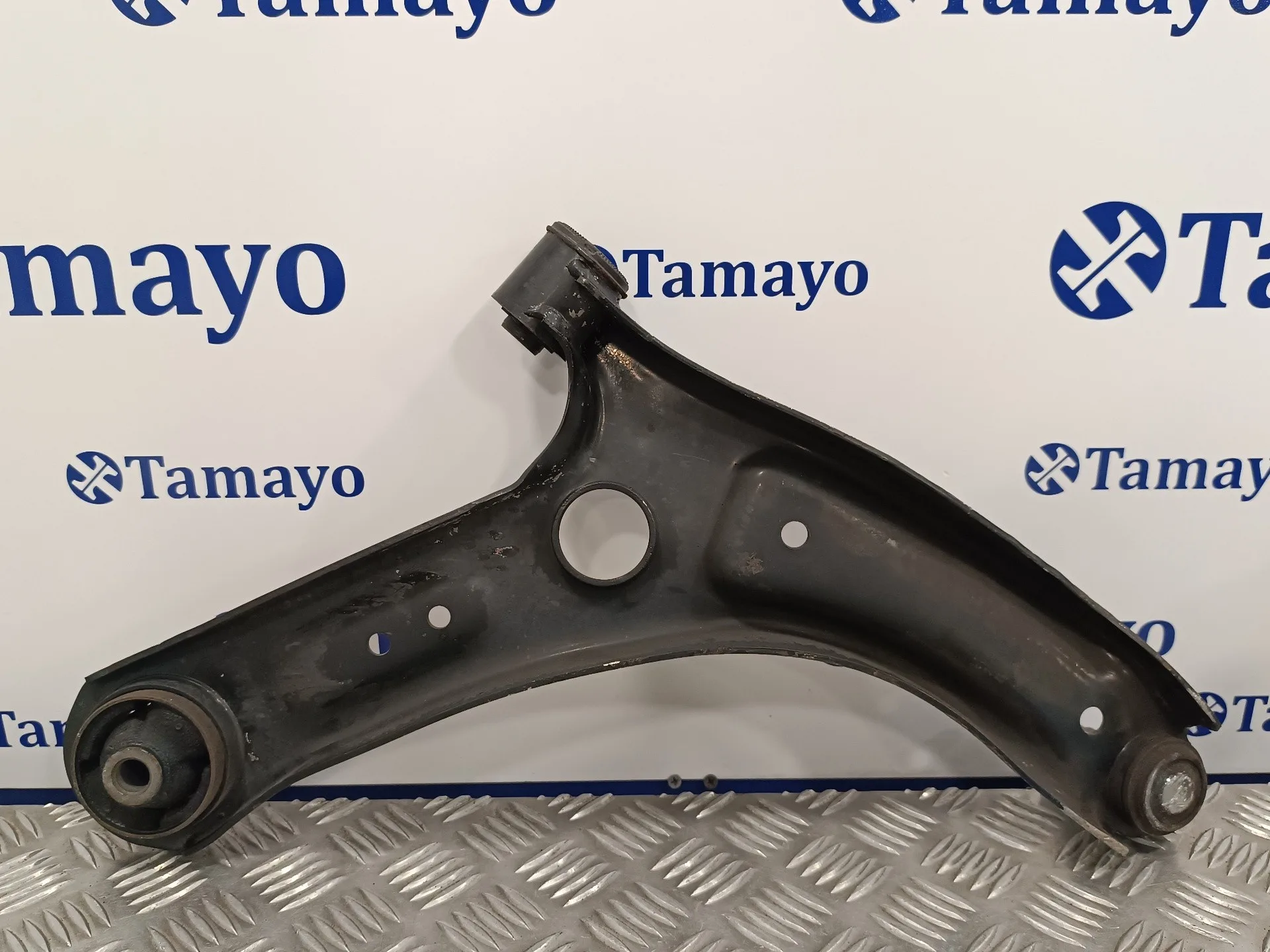Brazo Suspension Inferior Delantero Izquierdo para Hyundai I20