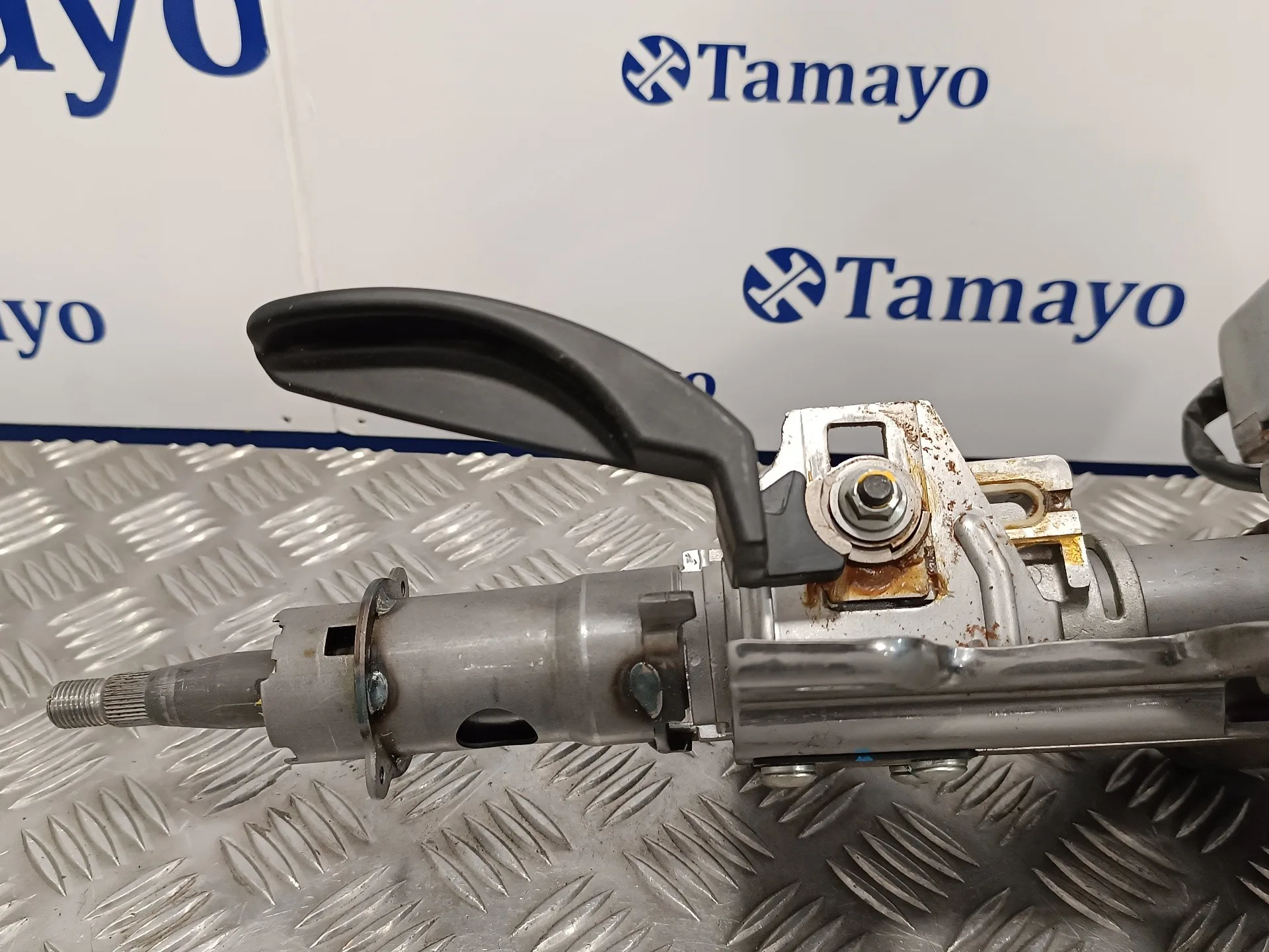 Columna Direccion para Hyundai Ix35