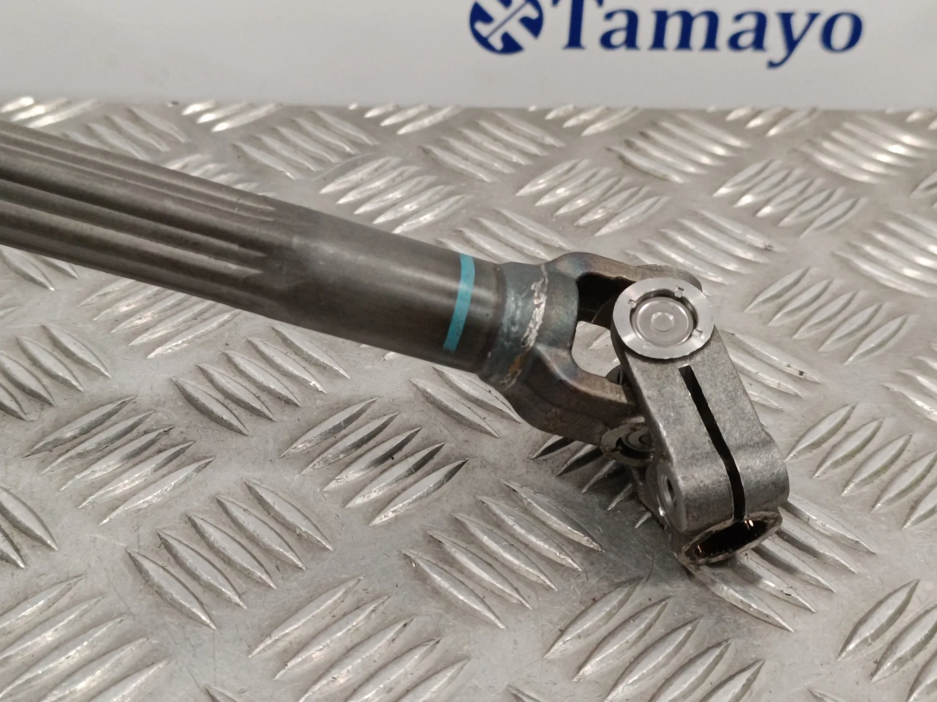 Columna Direccion para Hyundai Ix35