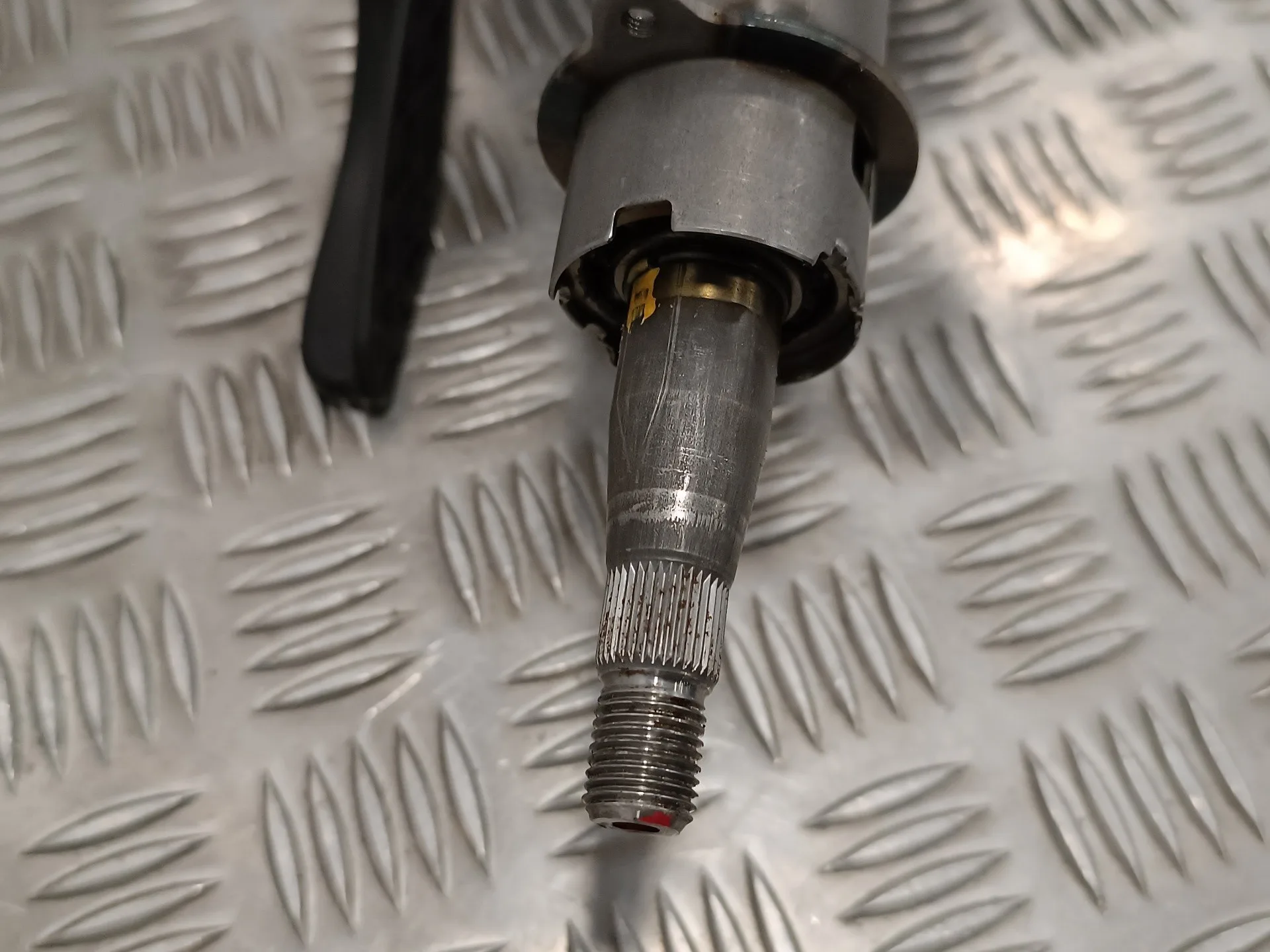 Columna Direccion para Hyundai Ix35