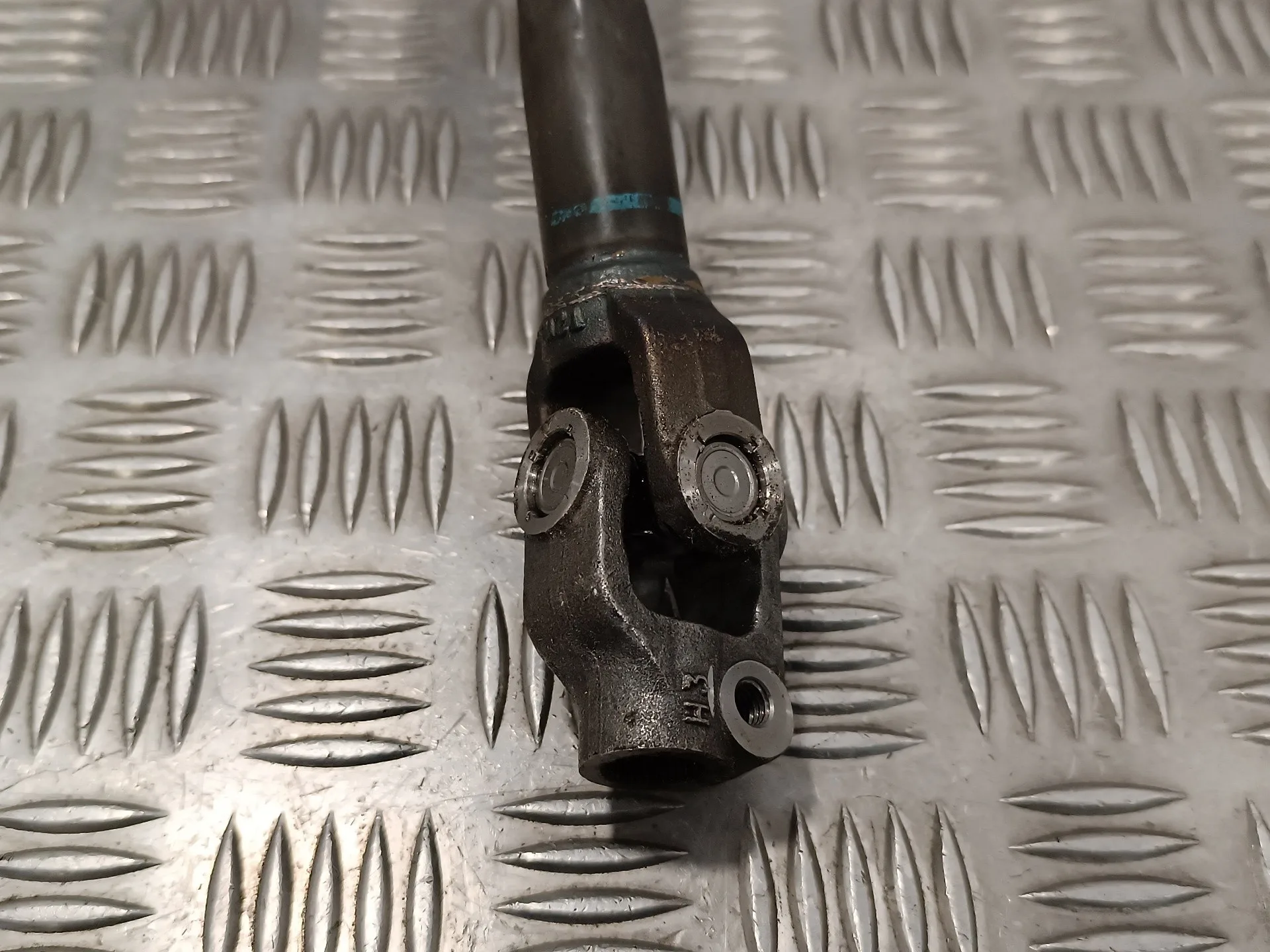 Columna Direccion para Hyundai Ix35