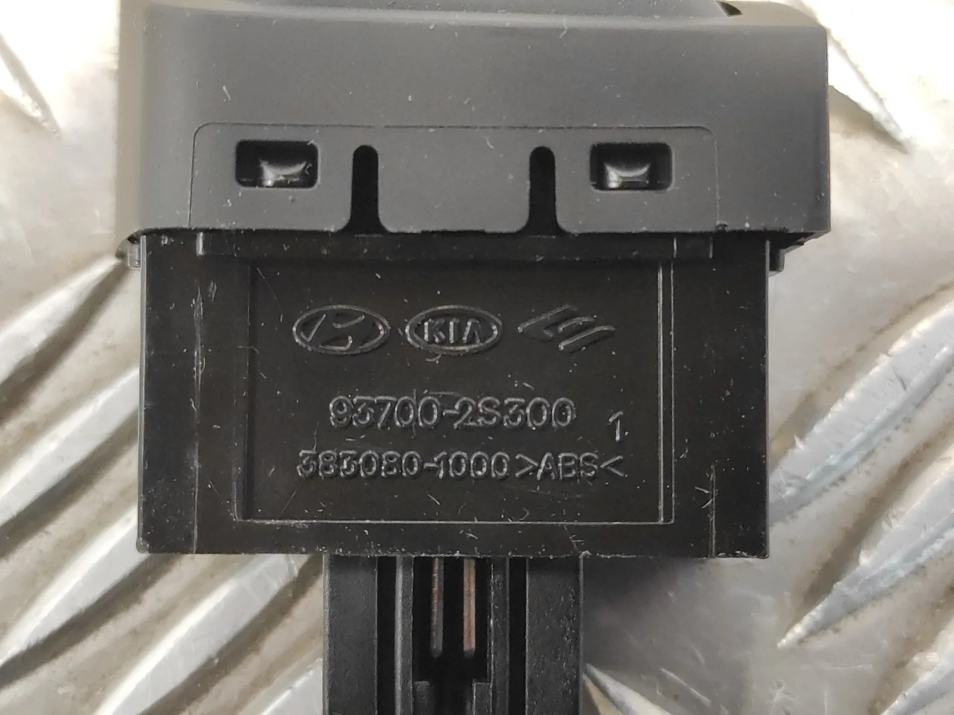 Interruptor para Hyundai Ix35