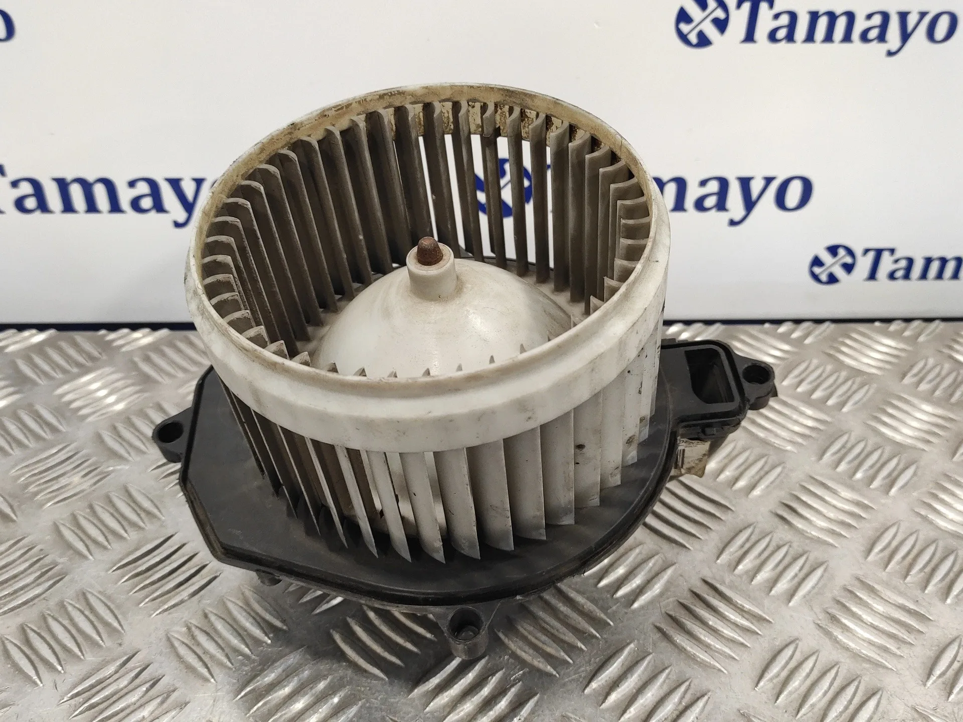 Motor Calefaccion para Peugeot Partner (S2)