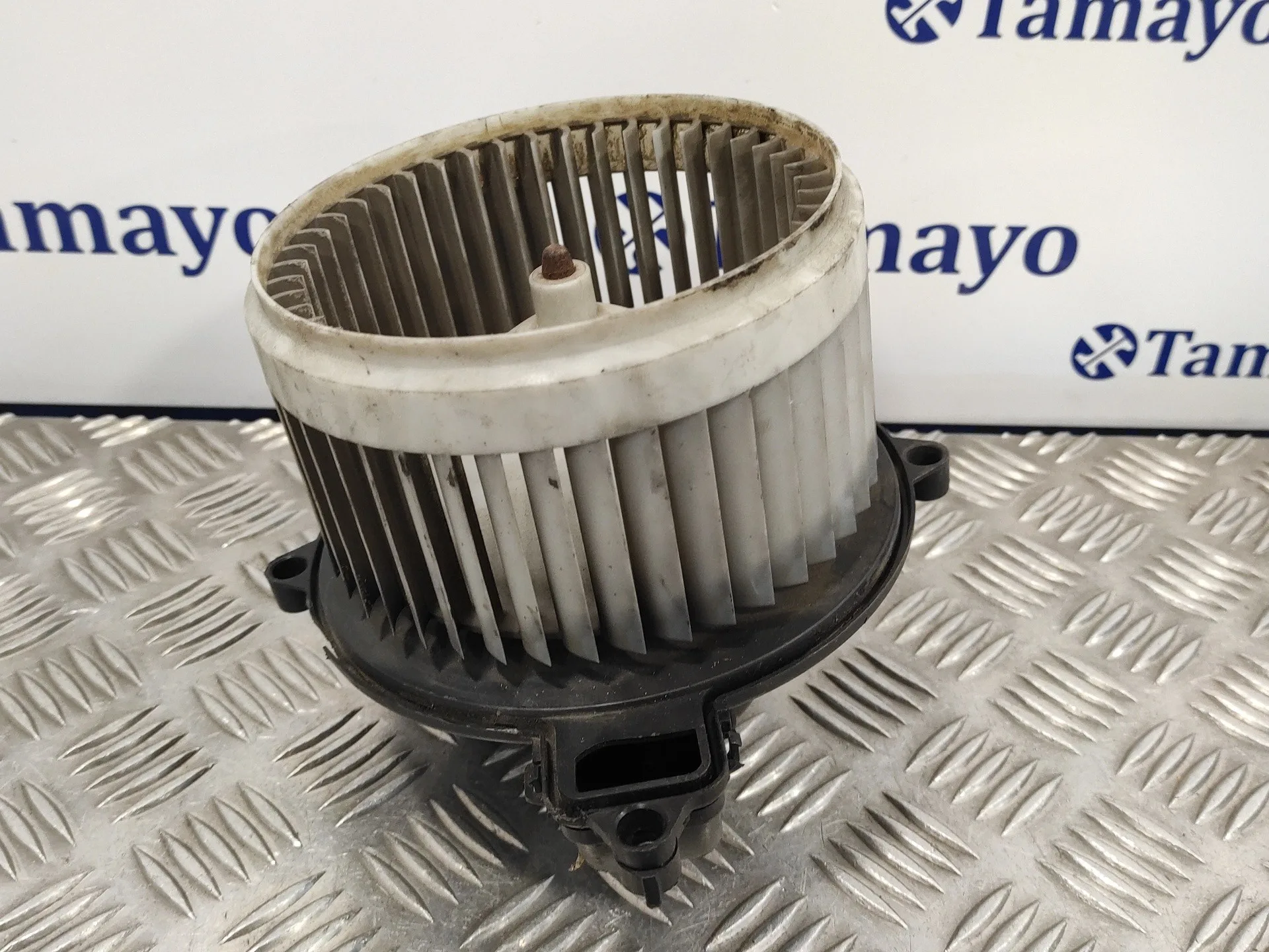Motor Calefaccion para Peugeot Partner (S2)