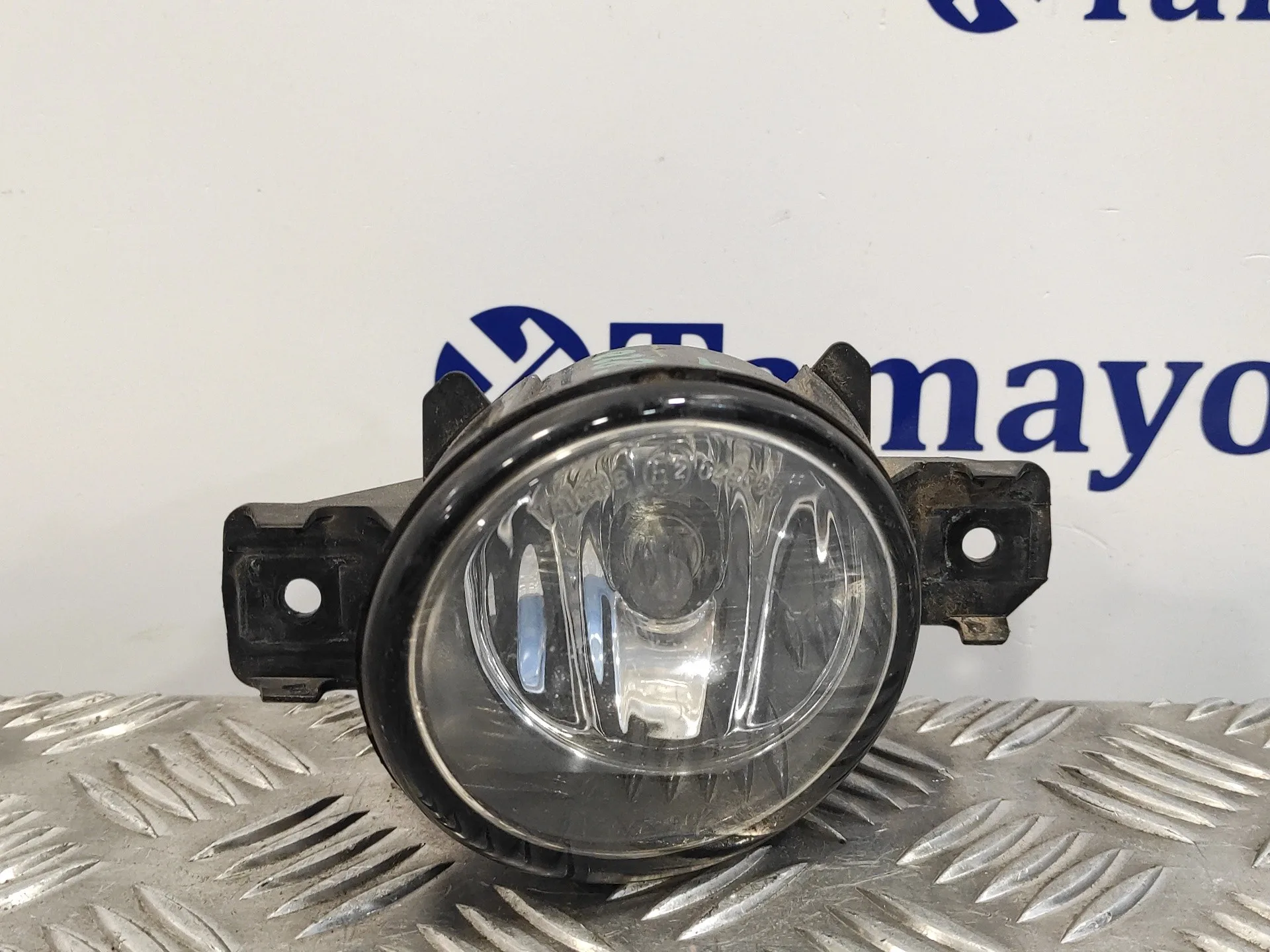 Faro Antiniebla Izquierdo para Renault Clio Iii