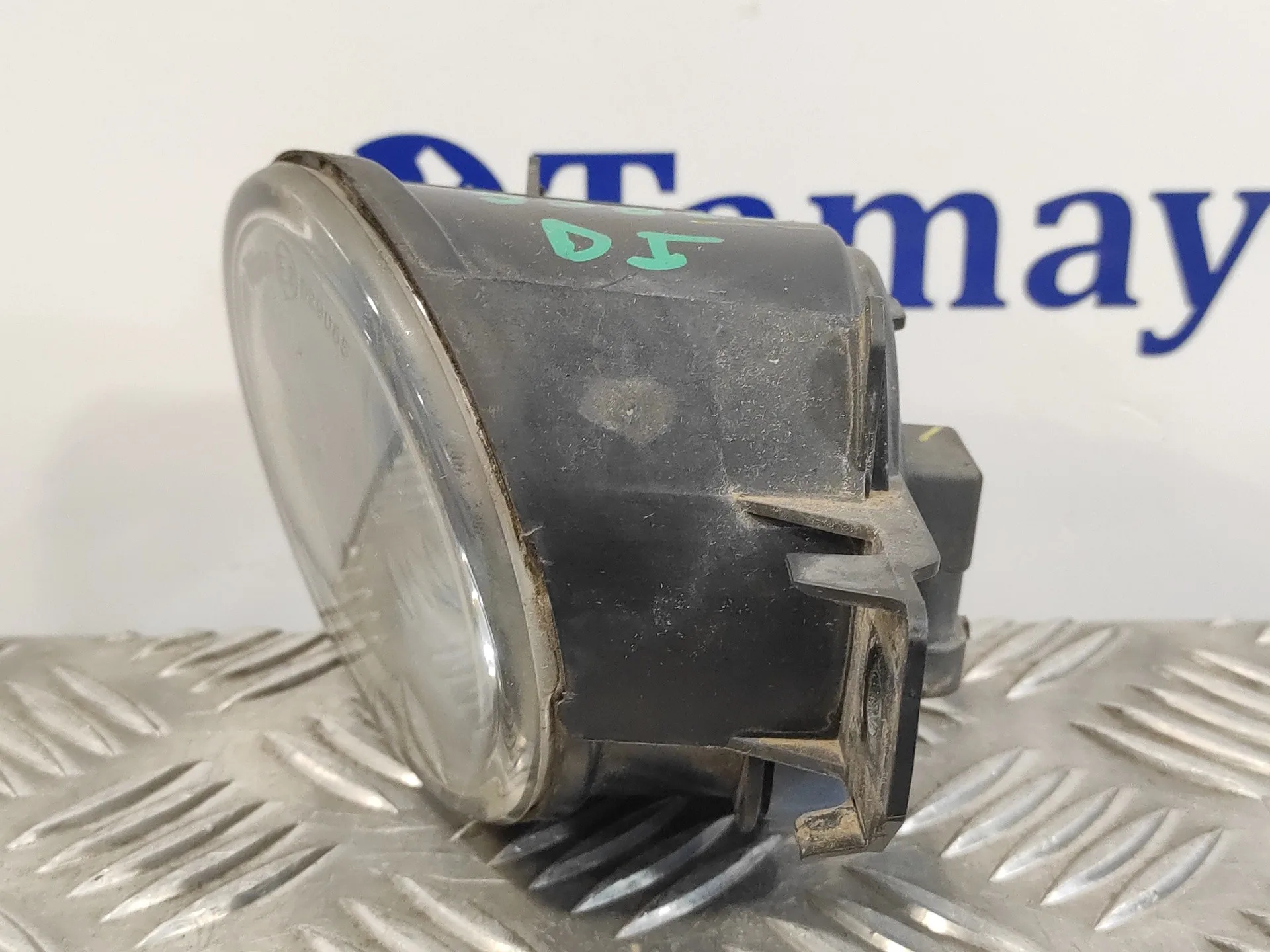 Faro Antiniebla Izquierdo para Renault Clio Iii