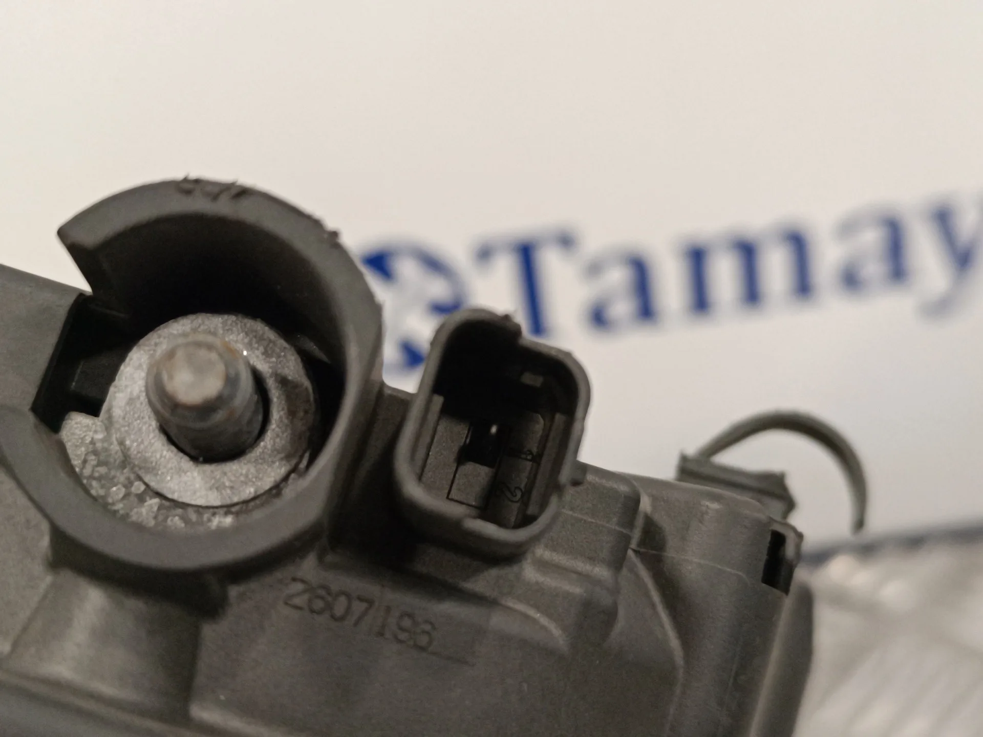 Alternador para Citroën C4 Picasso