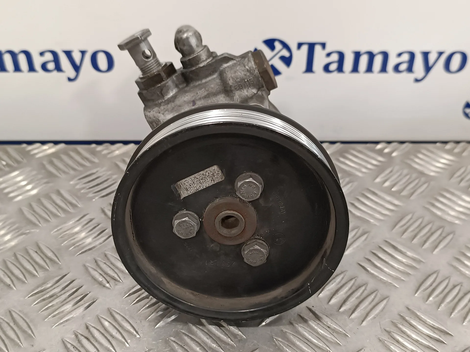 Bomba Servodireccion para Bmw X3 (E83)