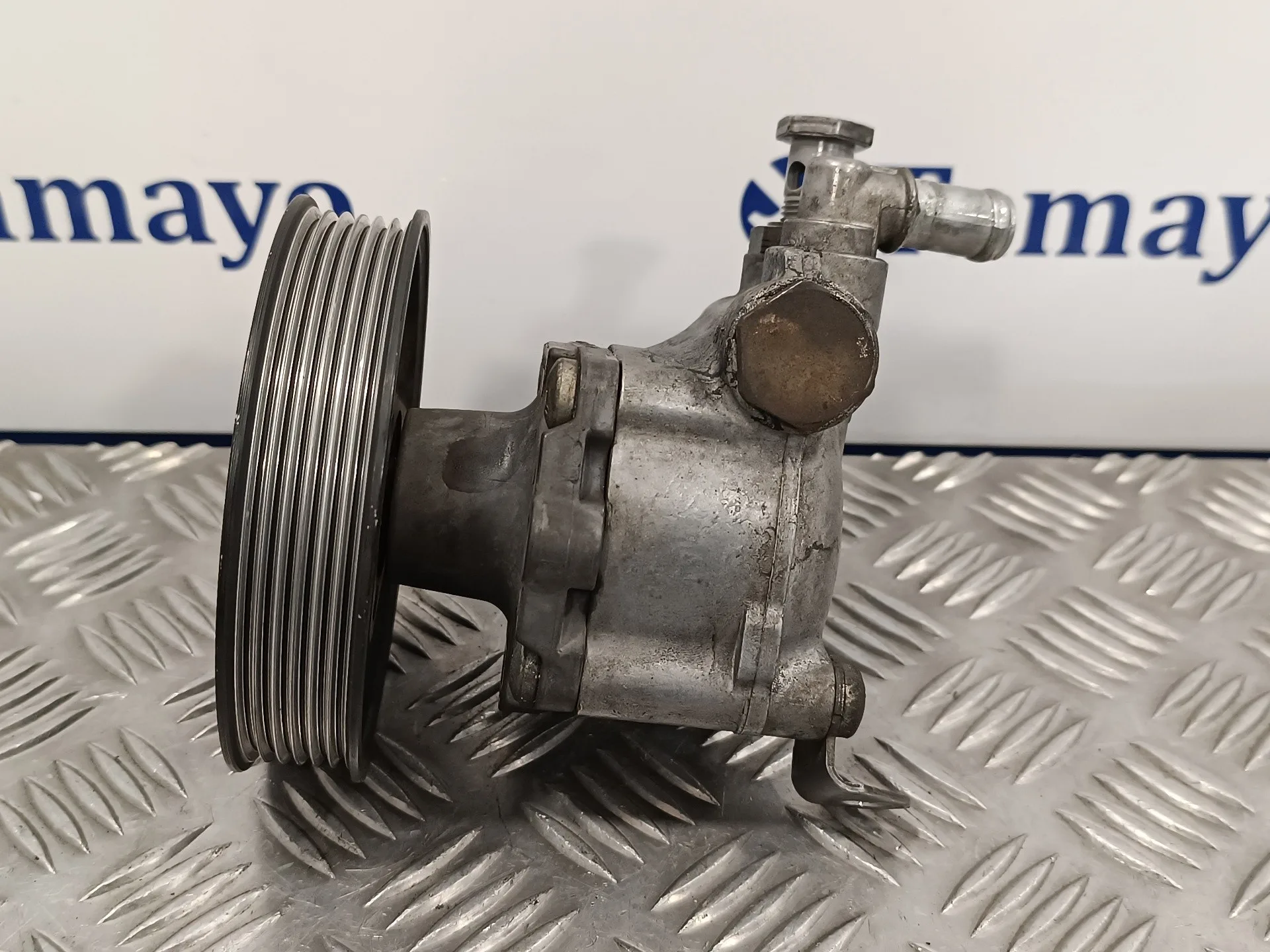 Bomba Servodireccion para Bmw X3 (E83)