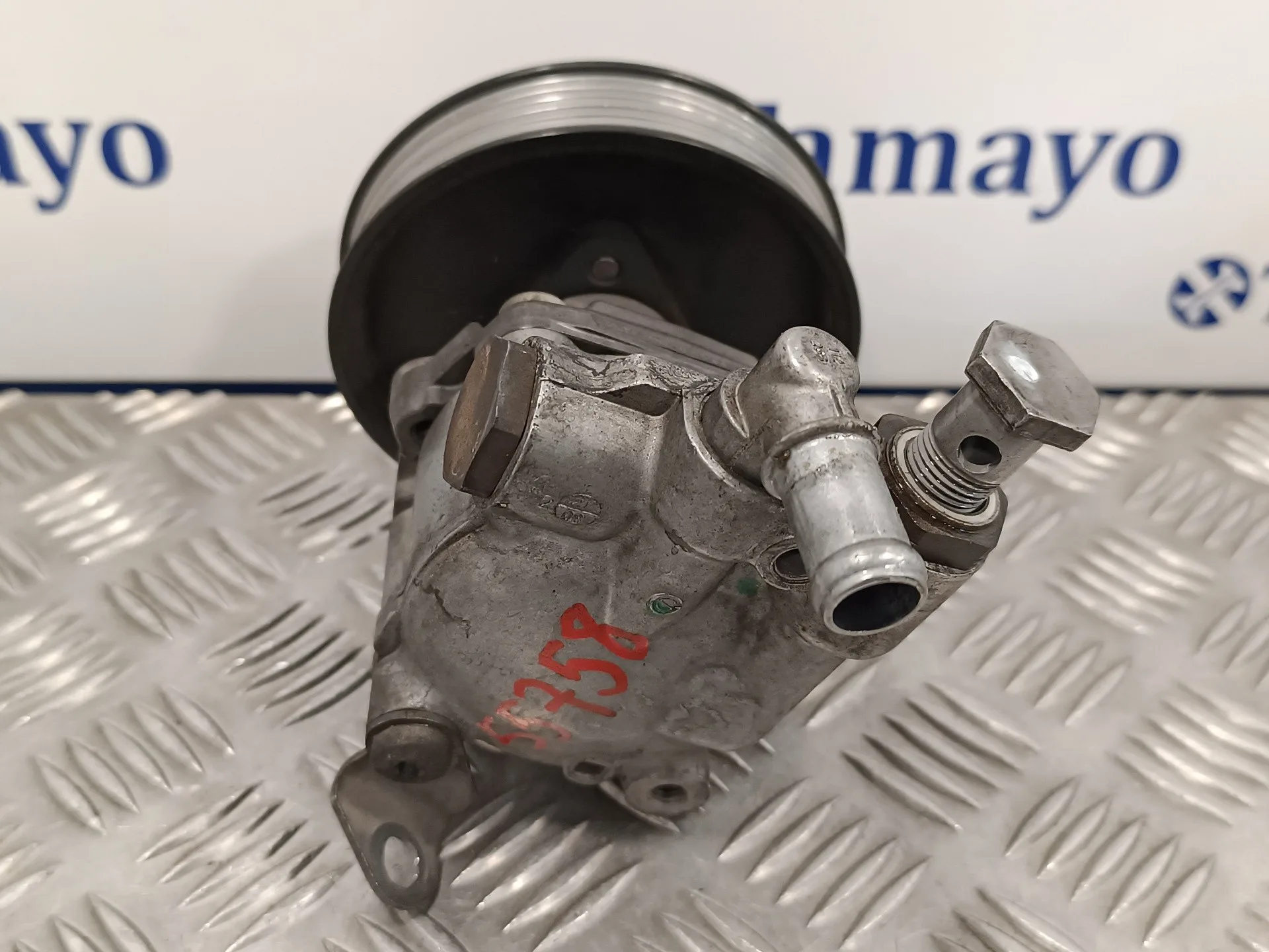 Bomba Servodireccion para Bmw X3 (E83)