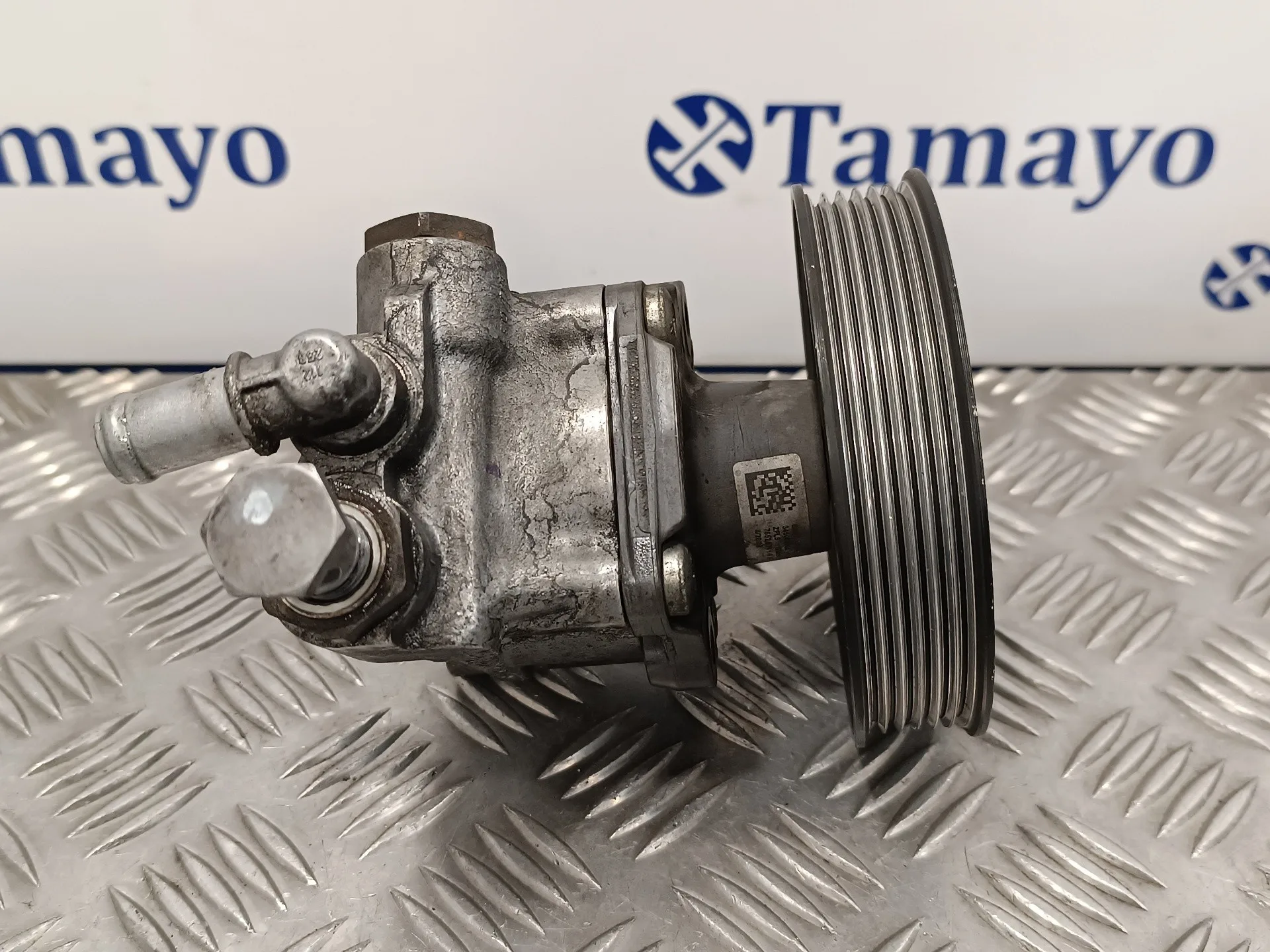 Bomba Servodireccion para Bmw X3 (E83)