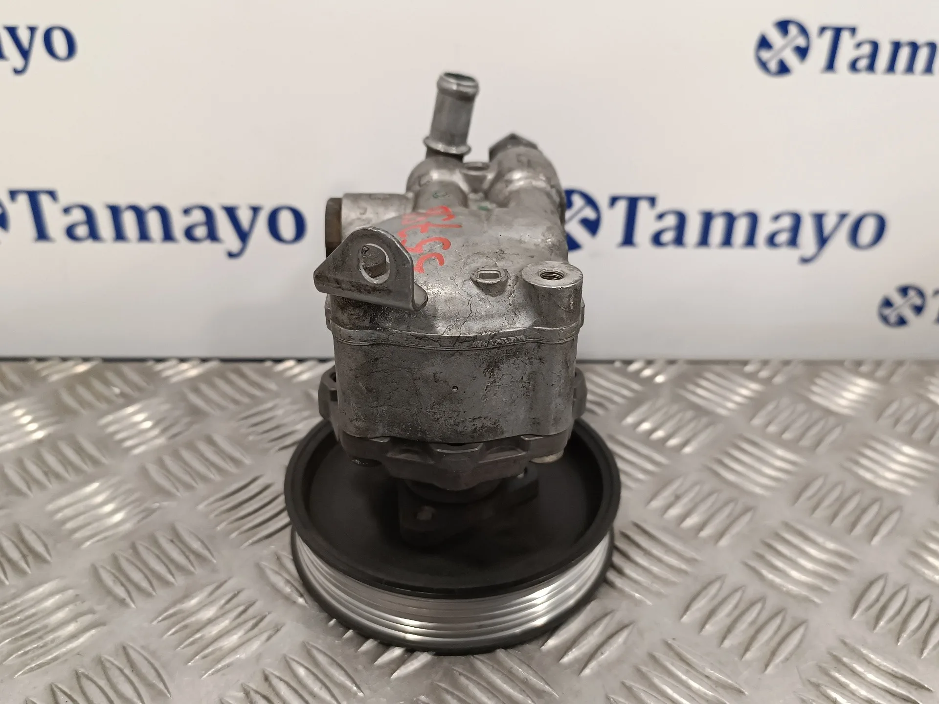 Bomba Servodireccion para Bmw X3 (E83)