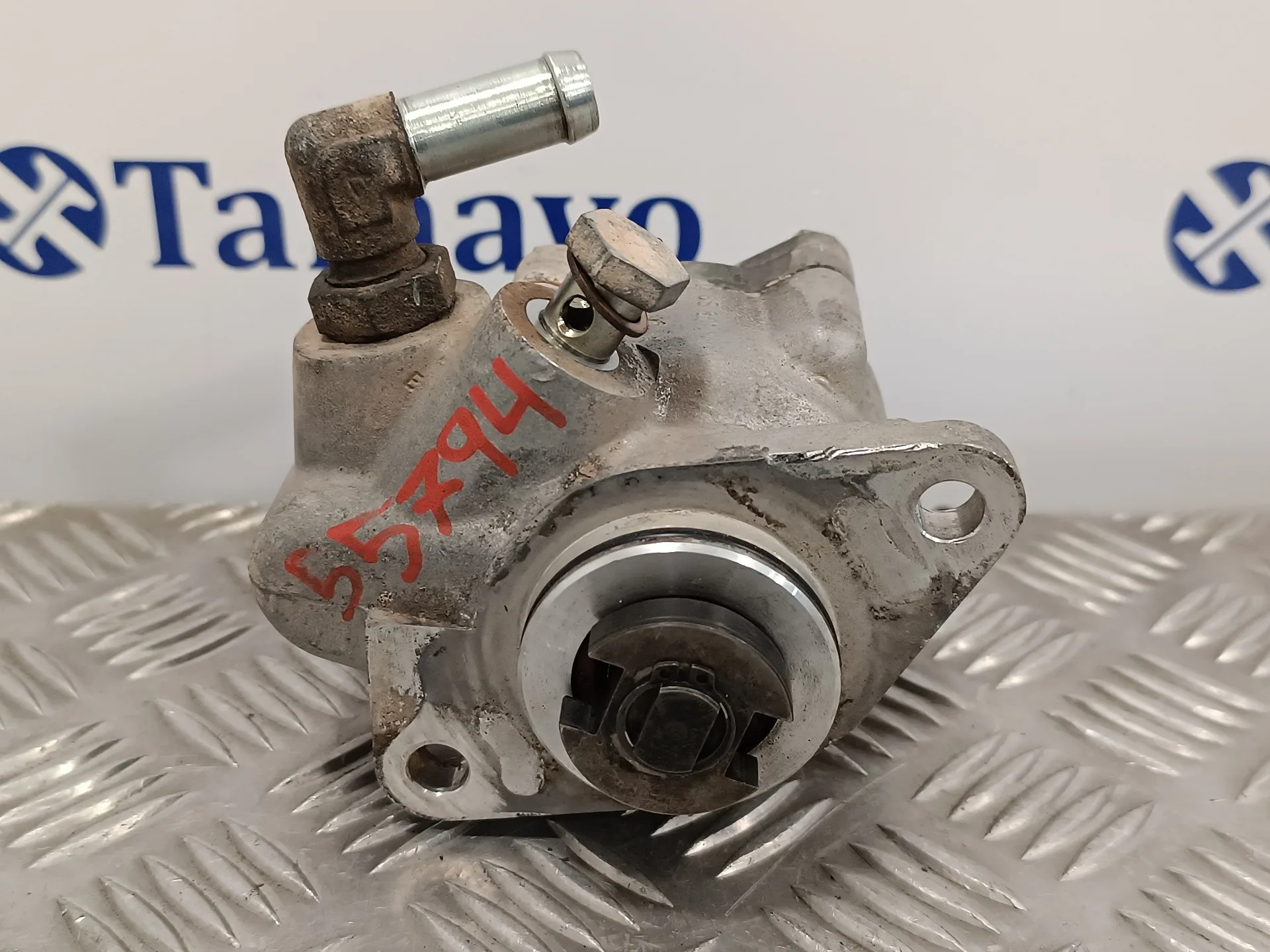Bomba Direccion para Opel Movano