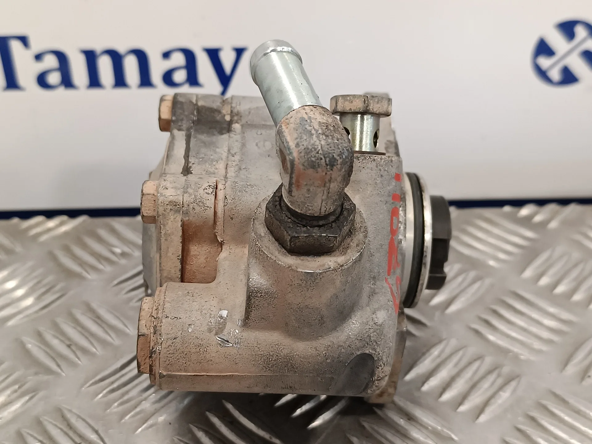 Bomba Direccion para Opel Movano