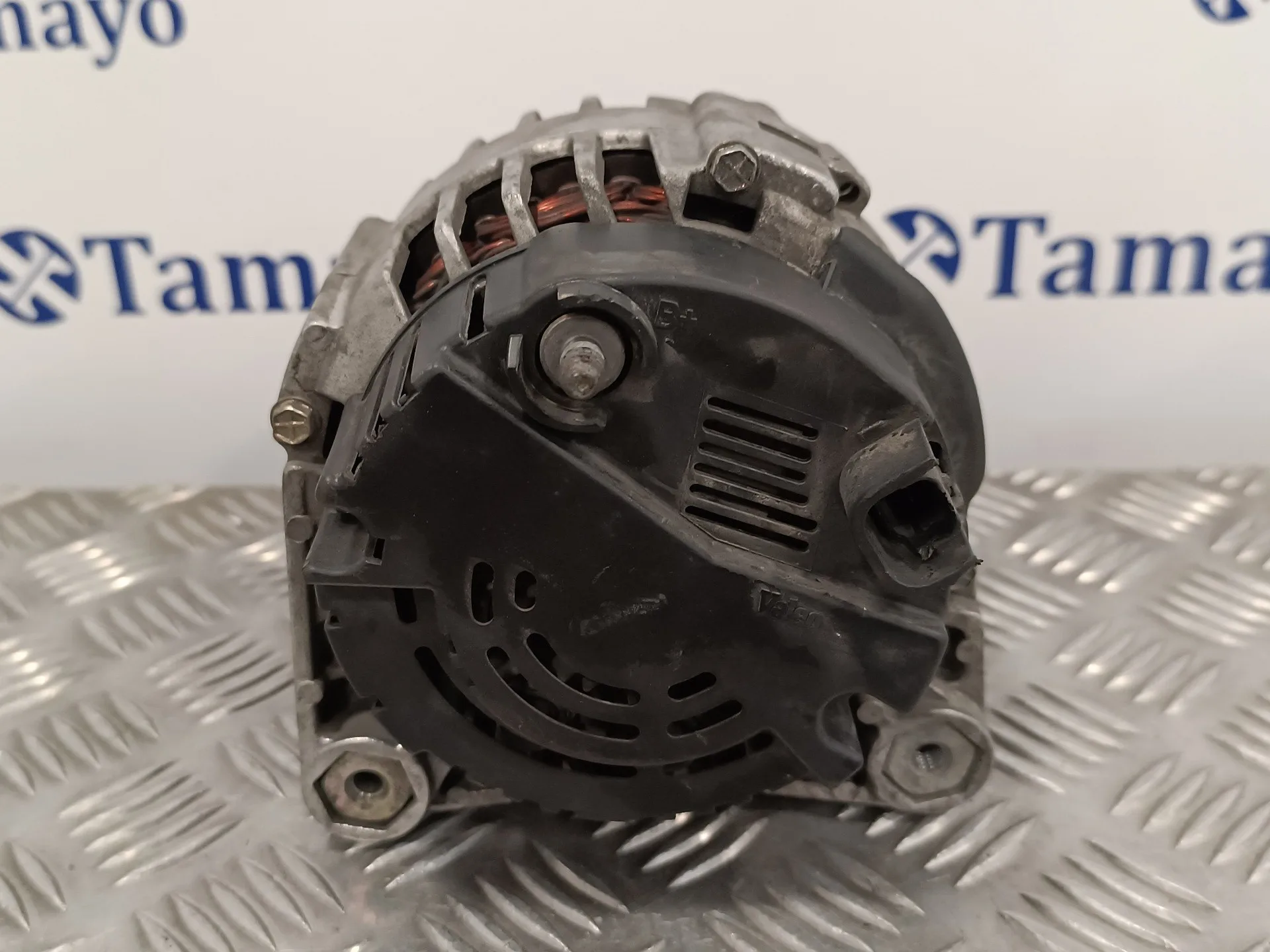 Alternador para Renault Clio Ii Fase Ii (B/Cb0)
