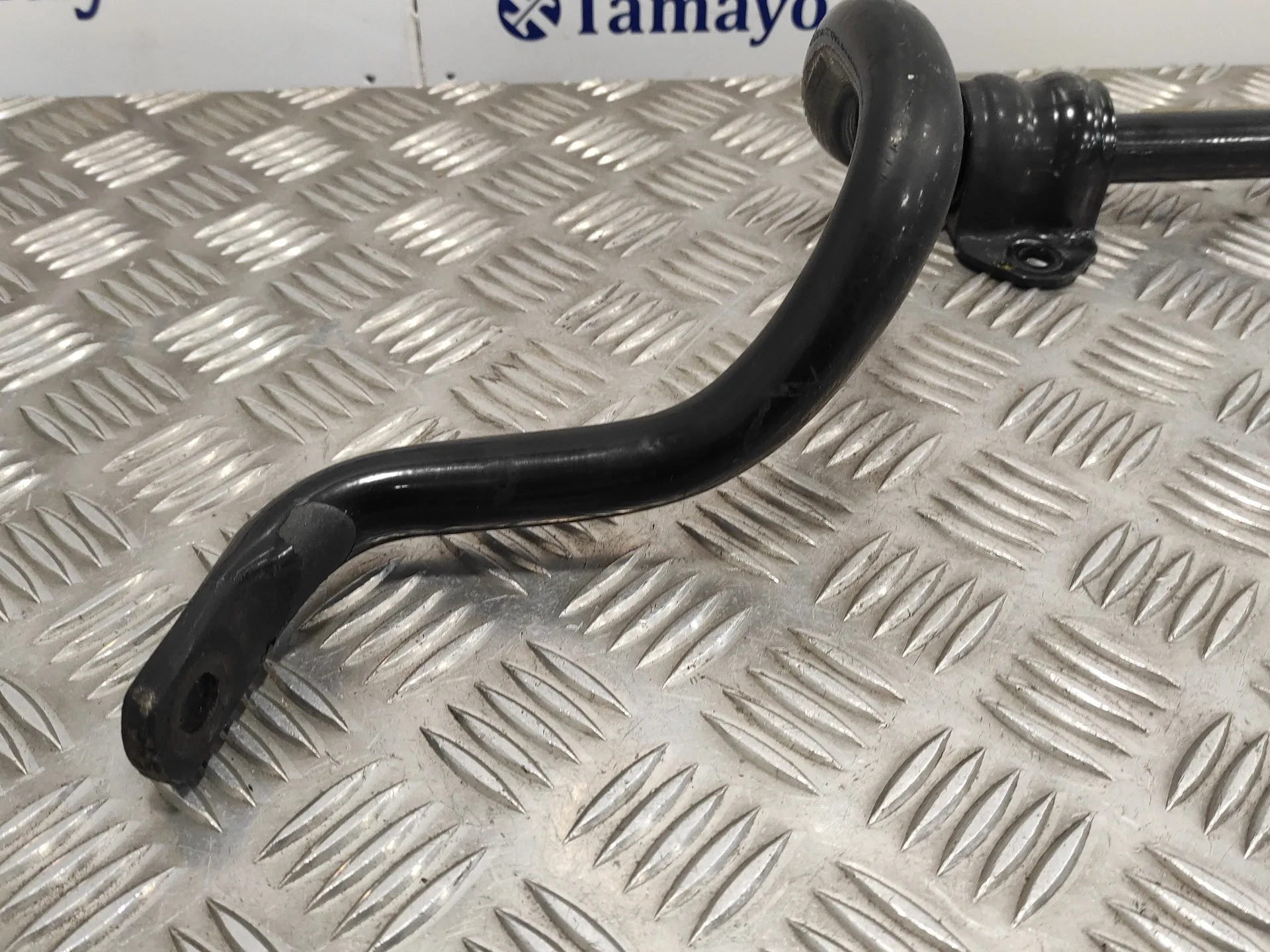 Barra Estabilizadora Delantera para Hyundai I20