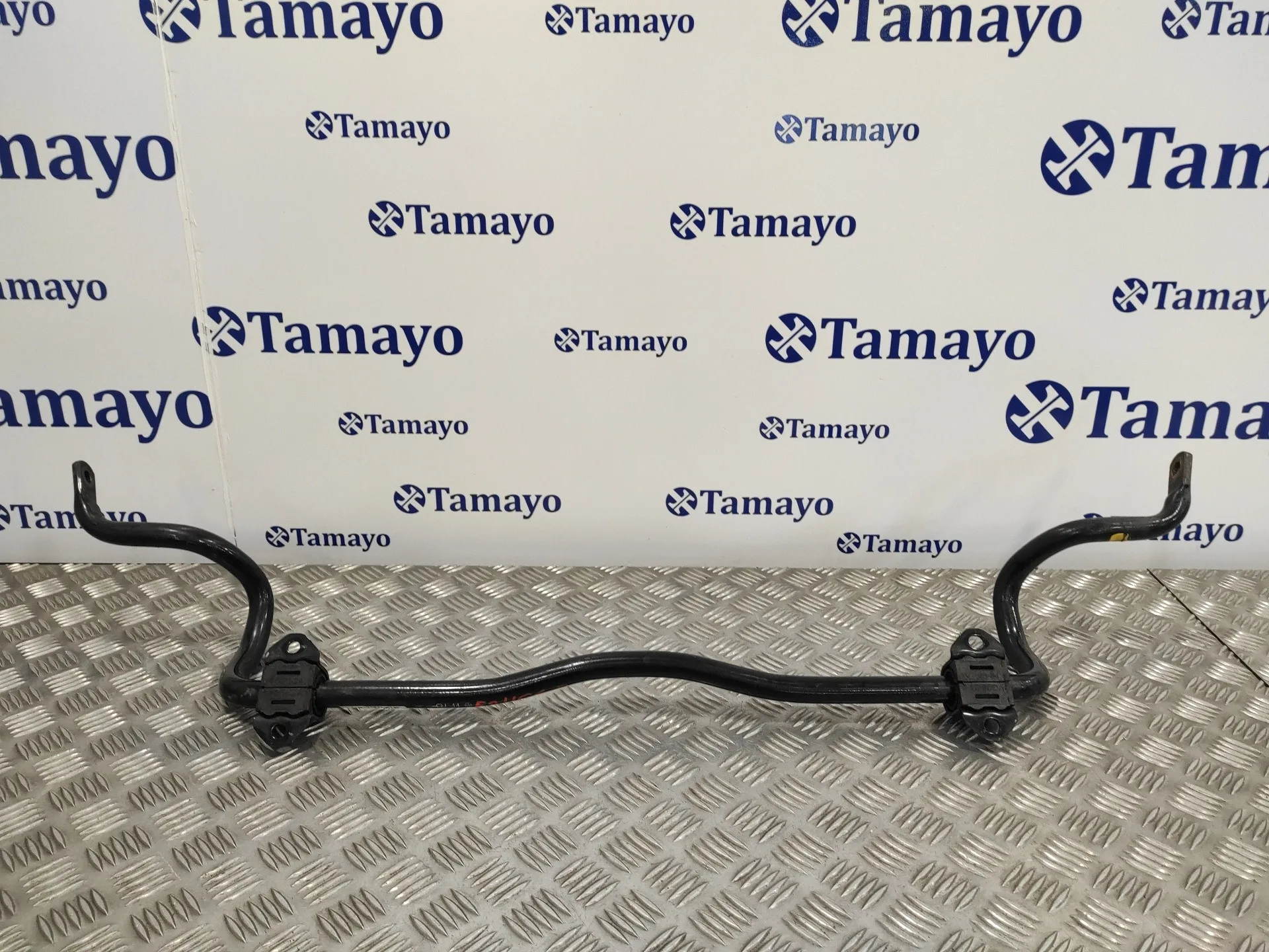 Barra Estabilizadora Delantera para Hyundai I20