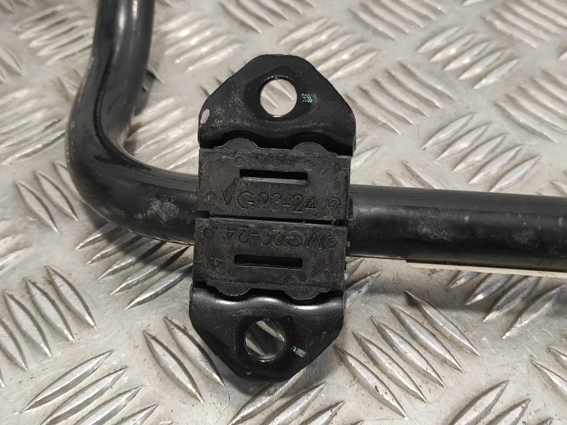 Barra Estabilizadora Delantera para Hyundai I20