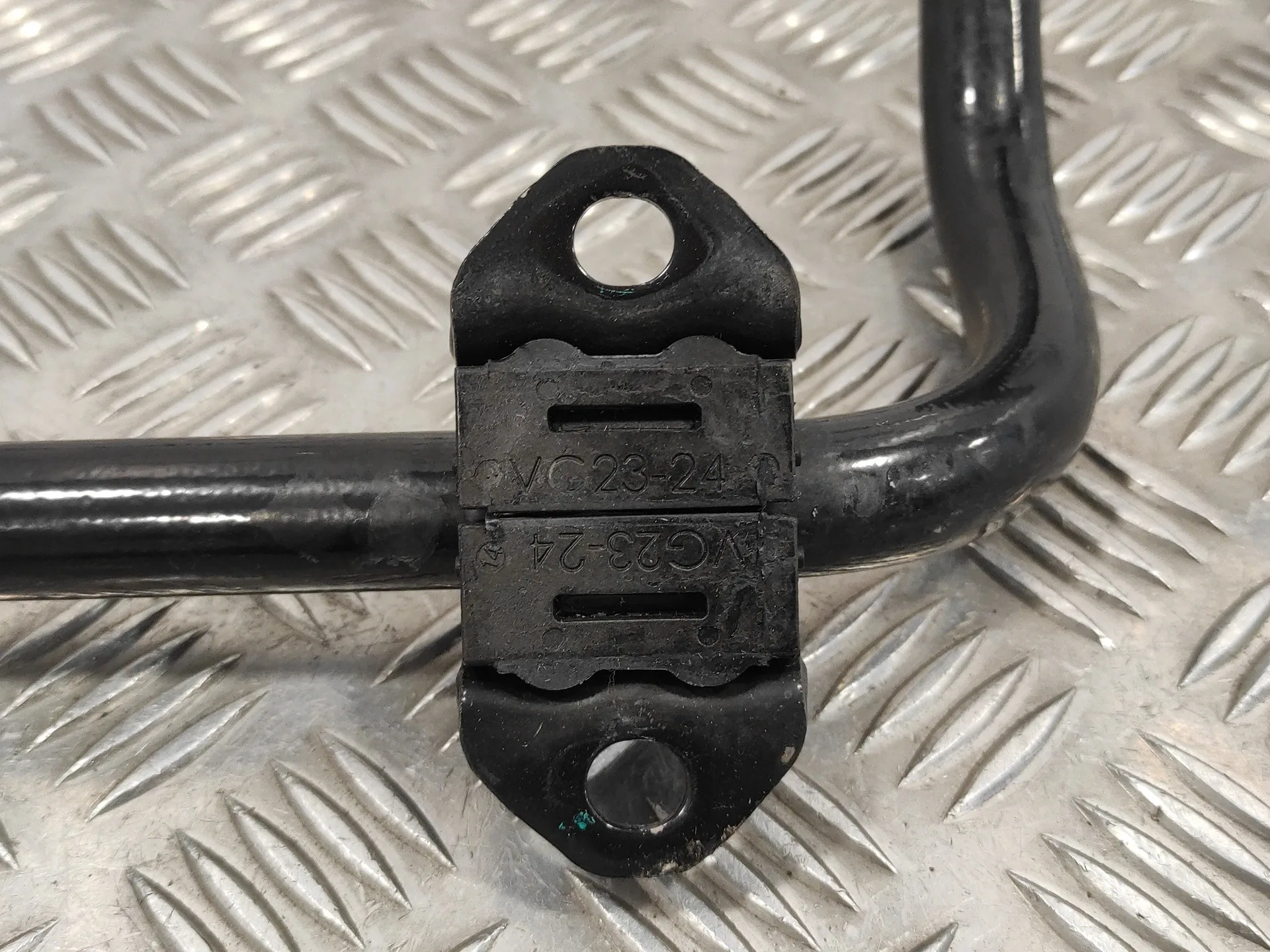 Barra Estabilizadora Delantera para Hyundai I20