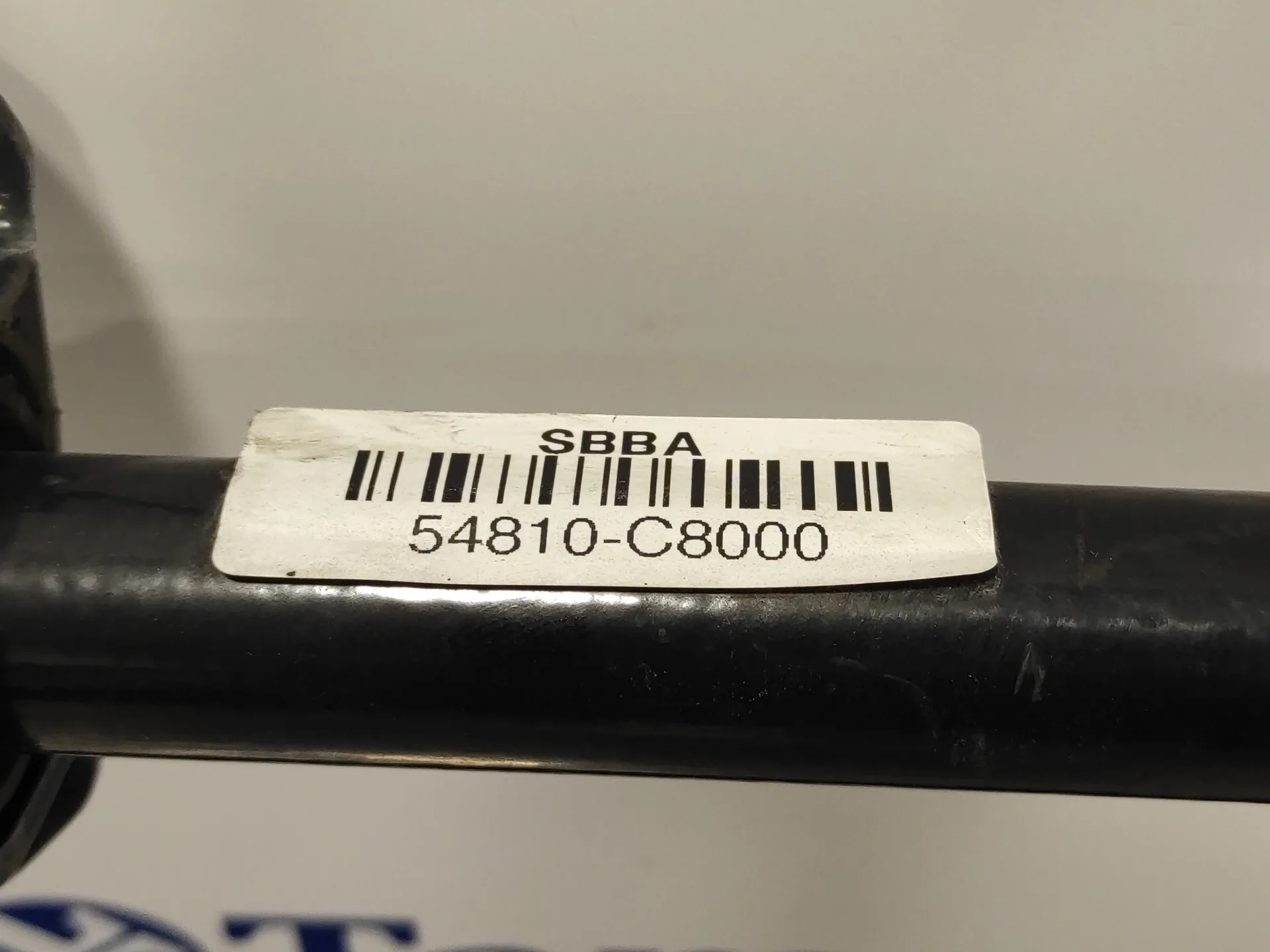 Barra Estabilizadora Delantera para Hyundai I20