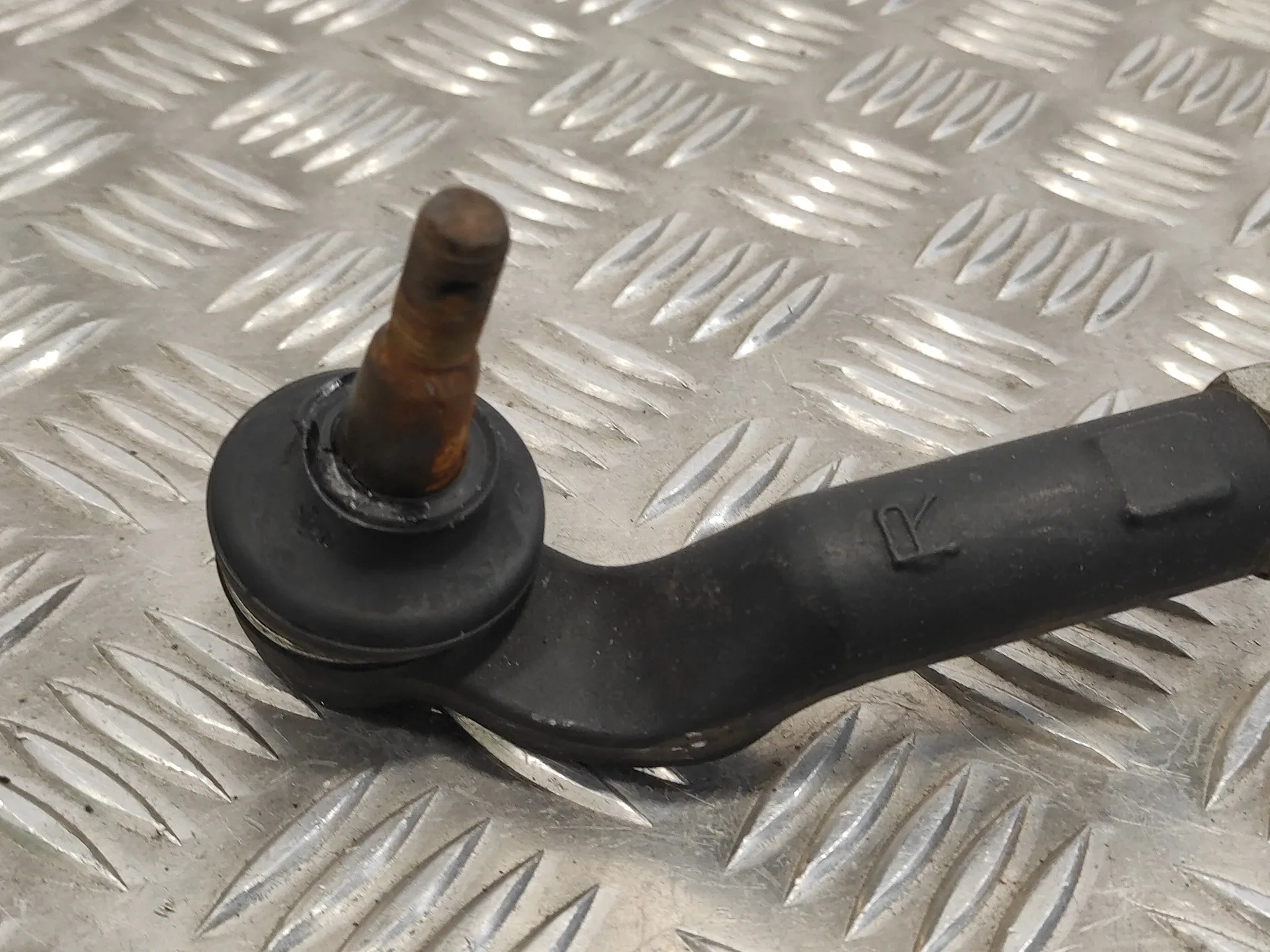 Cremallera Direccion para Mazda 3 Lim. (Bl)