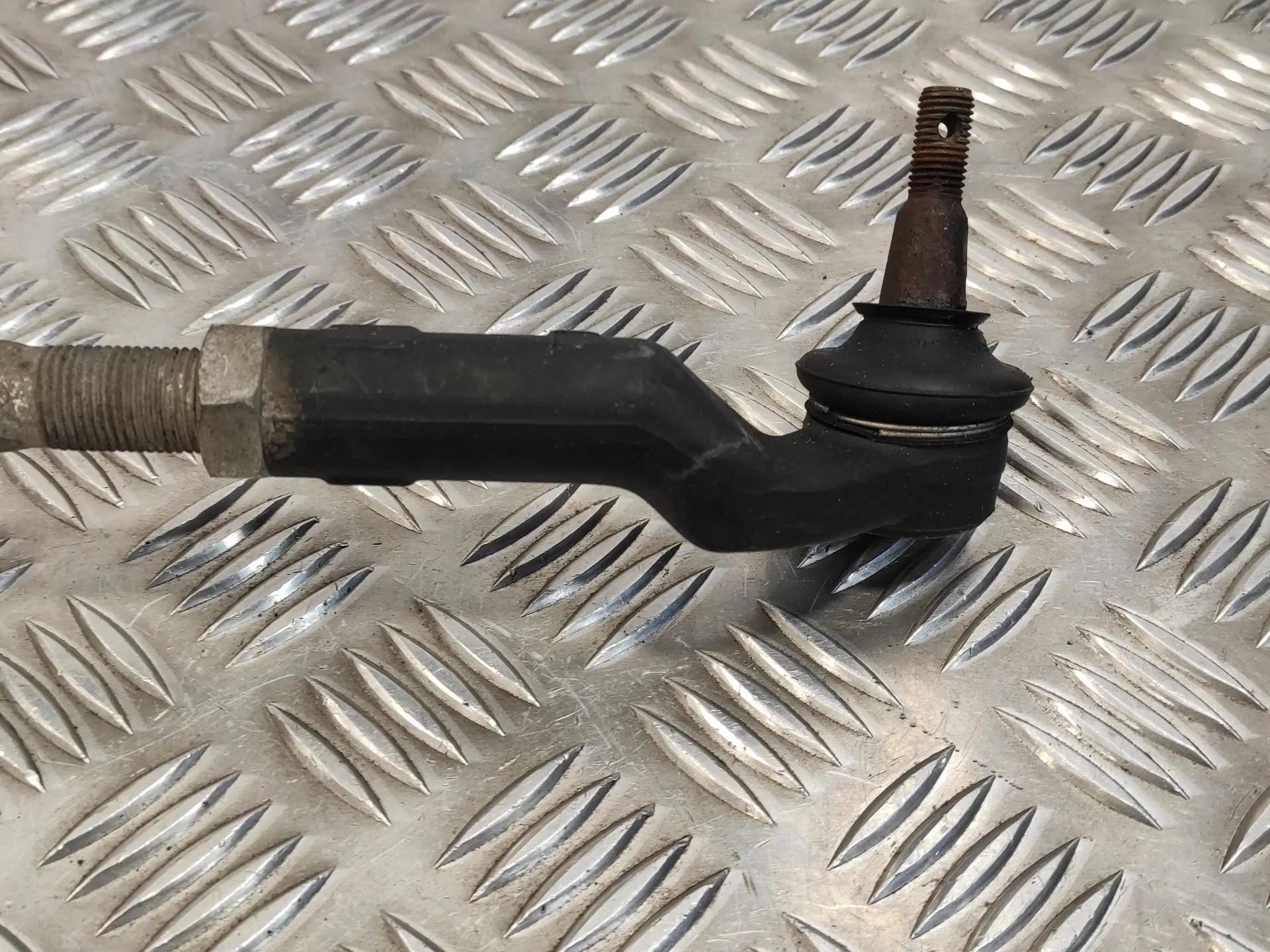 Cremallera Direccion para Mazda 3 Lim. (Bl)