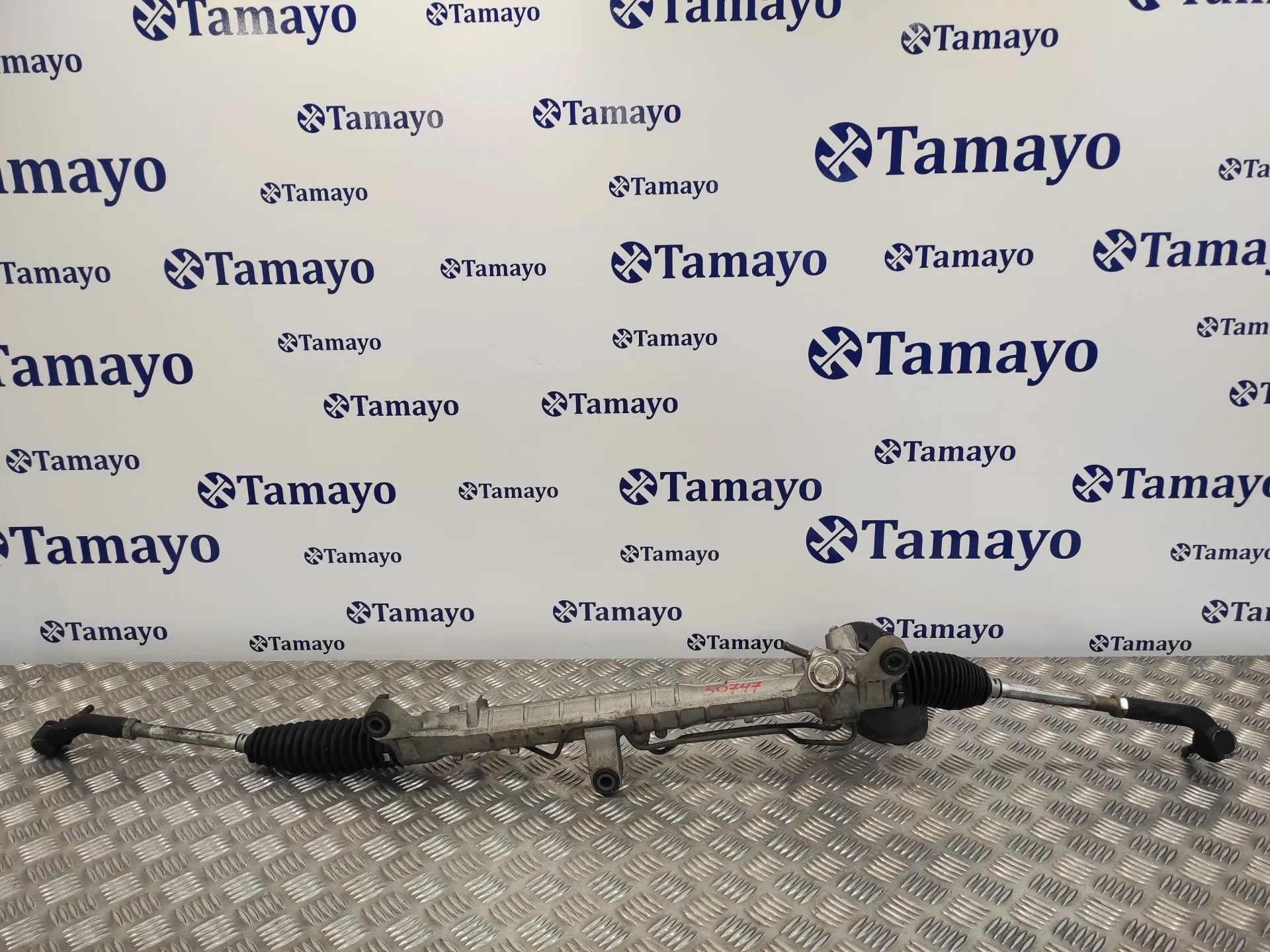 Cremallera Direccion para Mazda 3 Lim. (Bl)