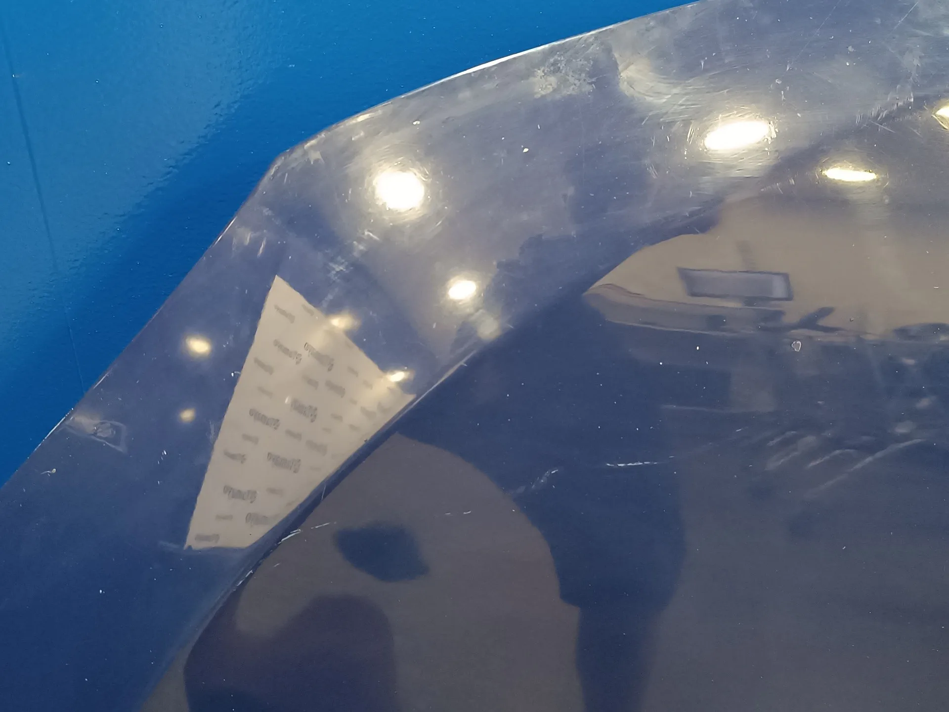 Capot para Renault Megane Iii Sport Tourer