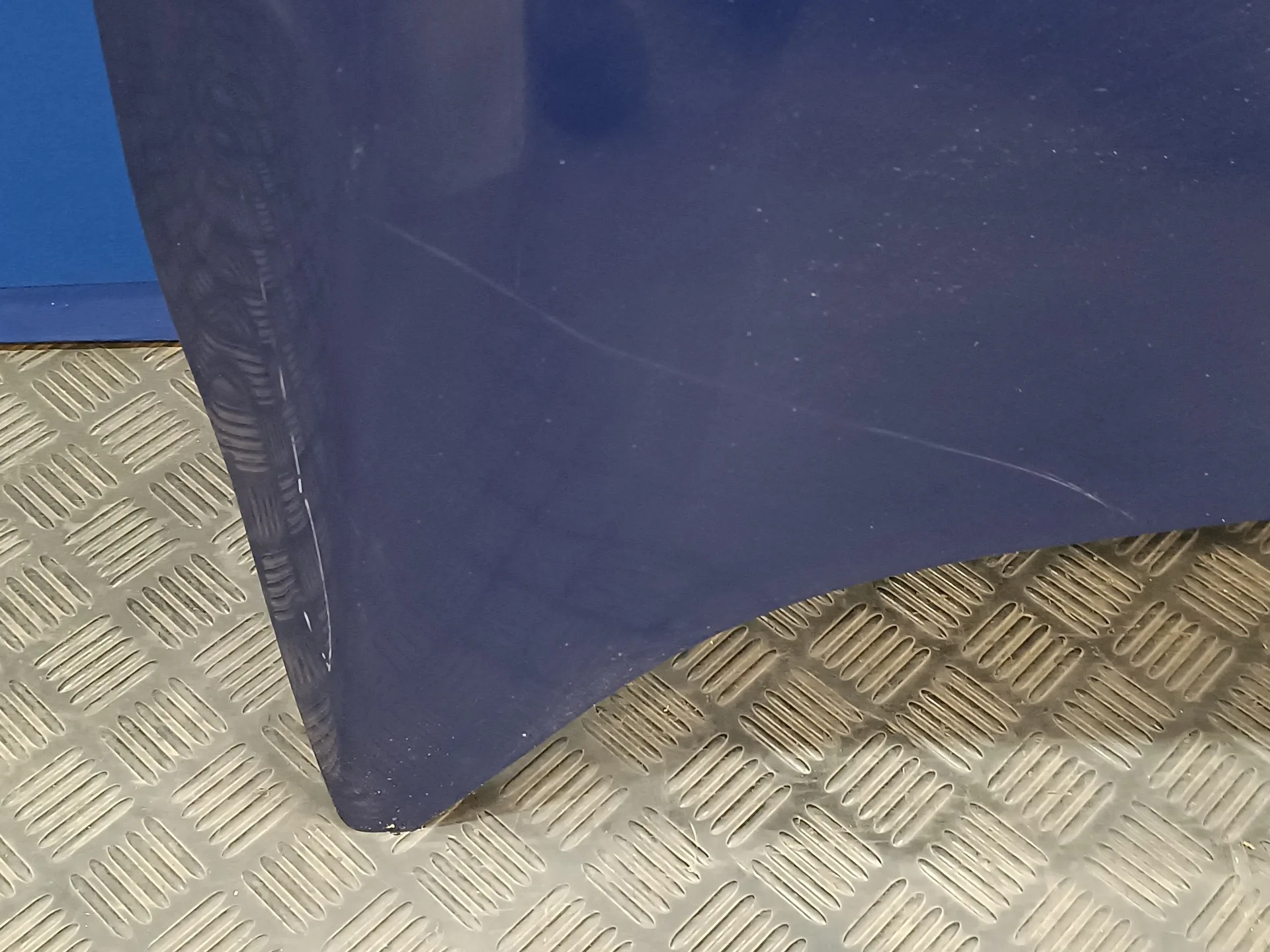 Capot para Renault Megane Iii Sport Tourer