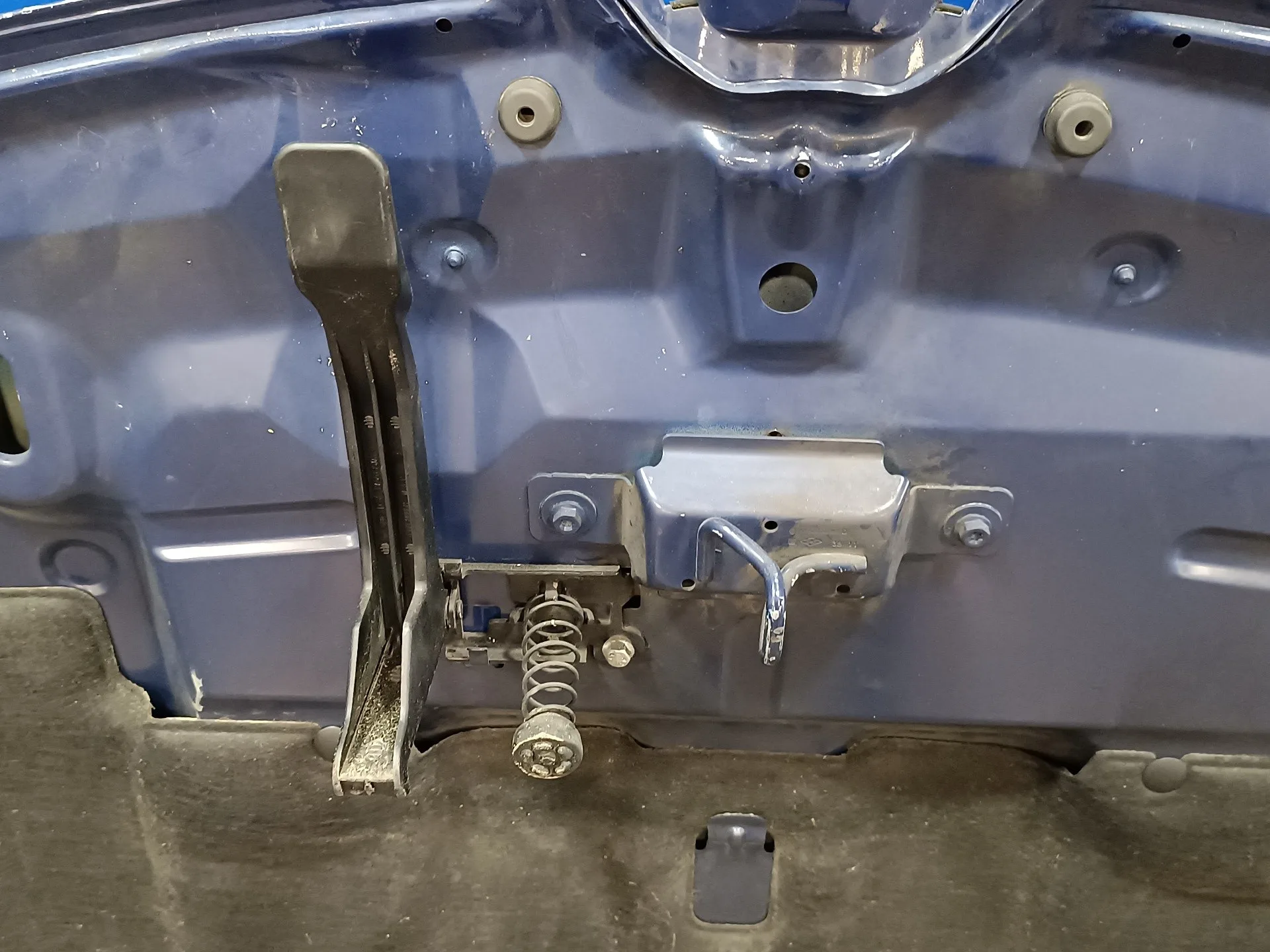 Capot para Renault Megane Iii Sport Tourer