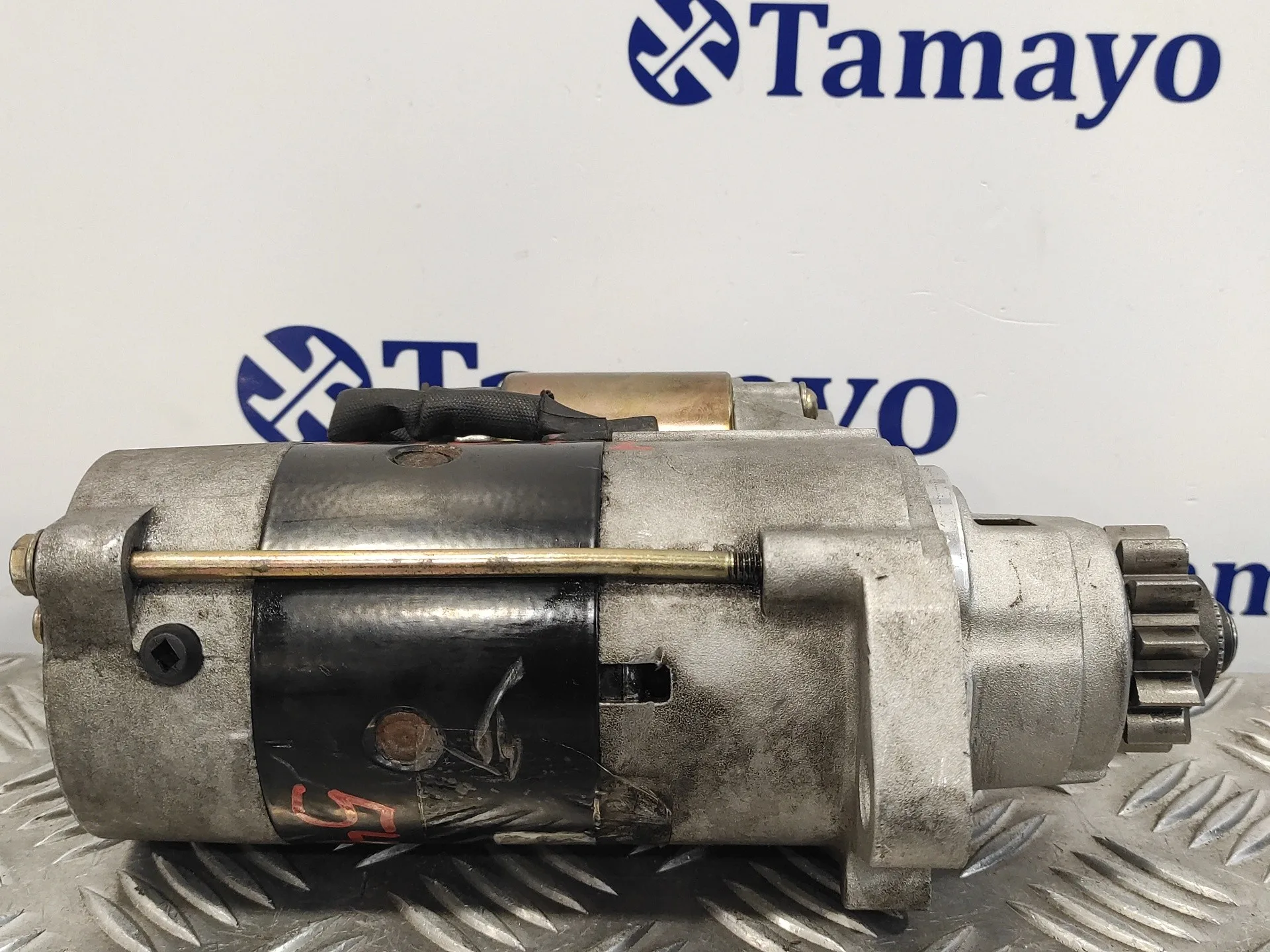 Motor Arranque para Nissan X-Trail (T30)