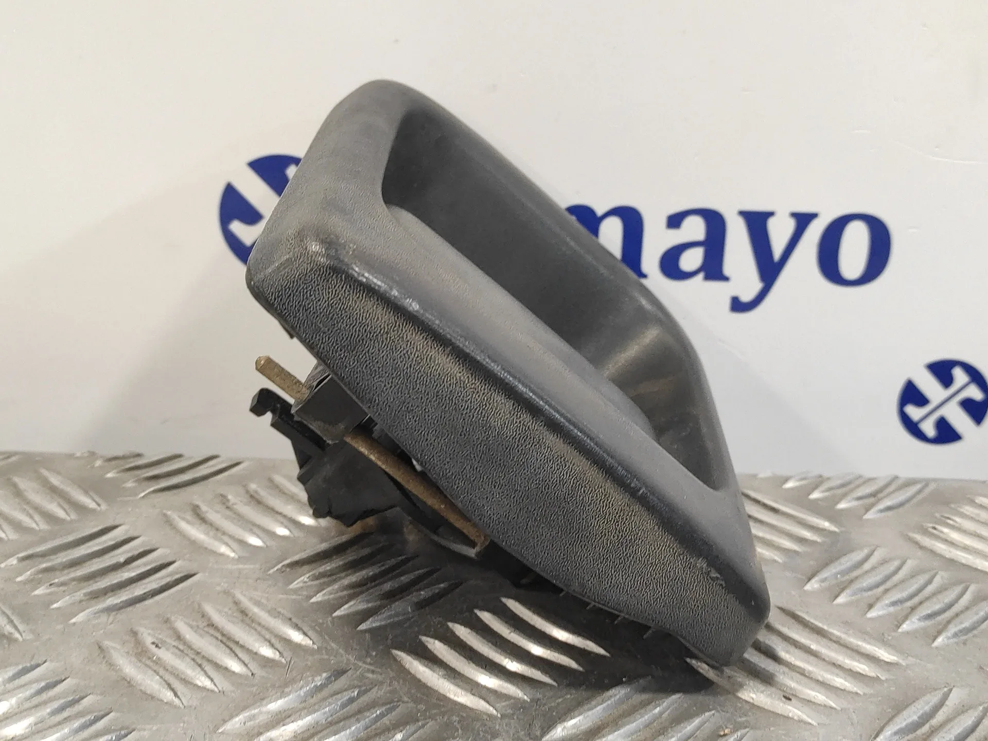 Maneta Exterior Delantera Izquierda para Opel Movano