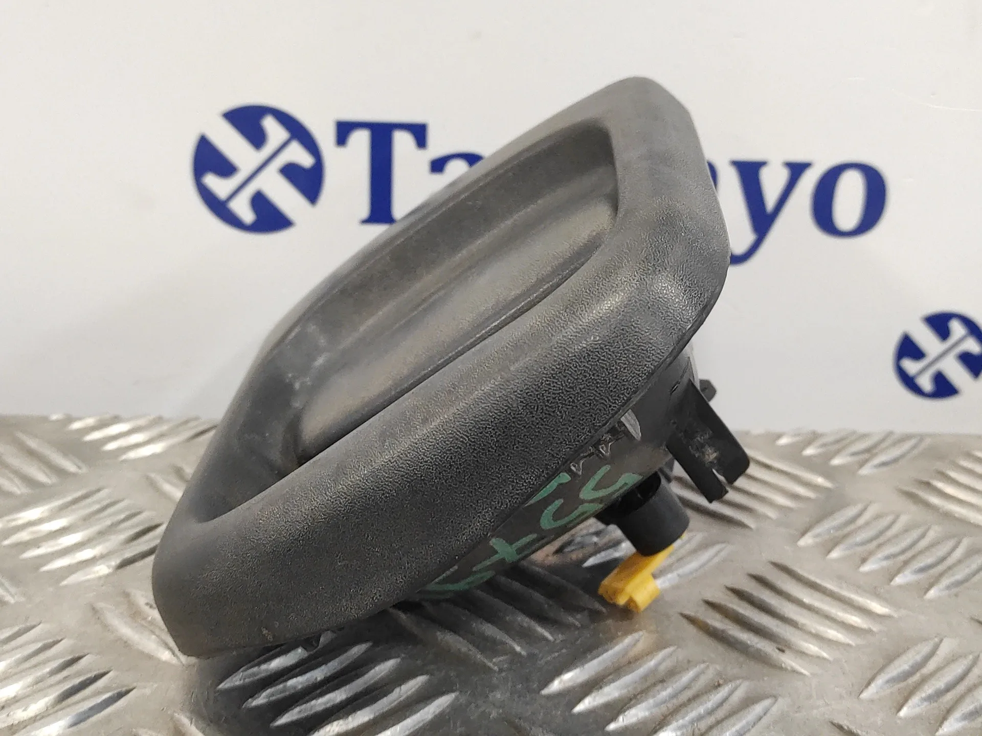 Maneta Exterior Delantera Izquierda para Opel Movano