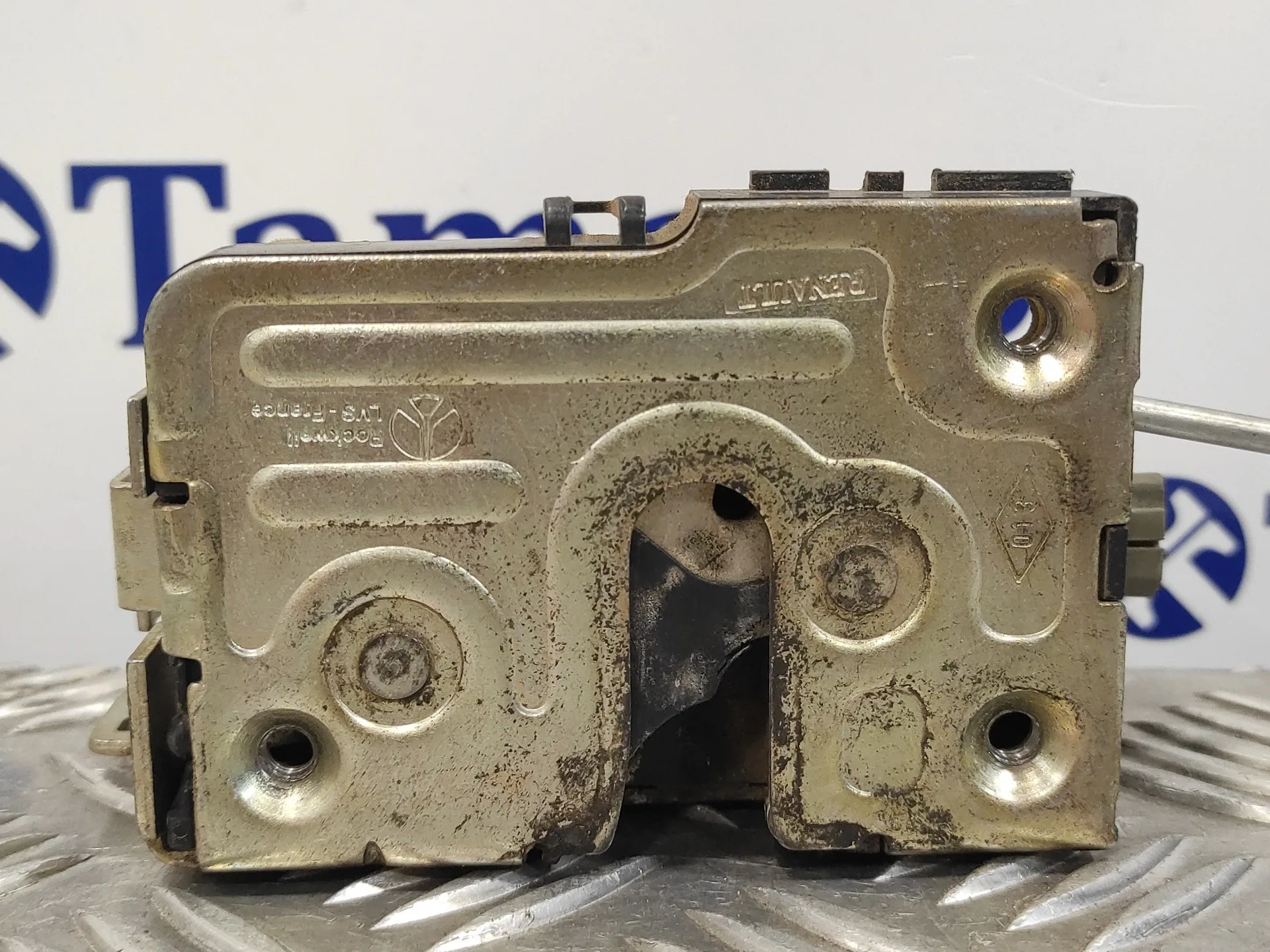 Cerradura Puerta Delantera Derecha para Opel Movano