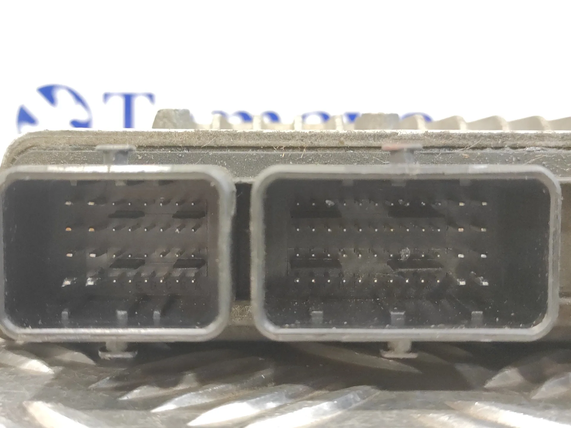 Centralita Motor Uce para Citroën C2