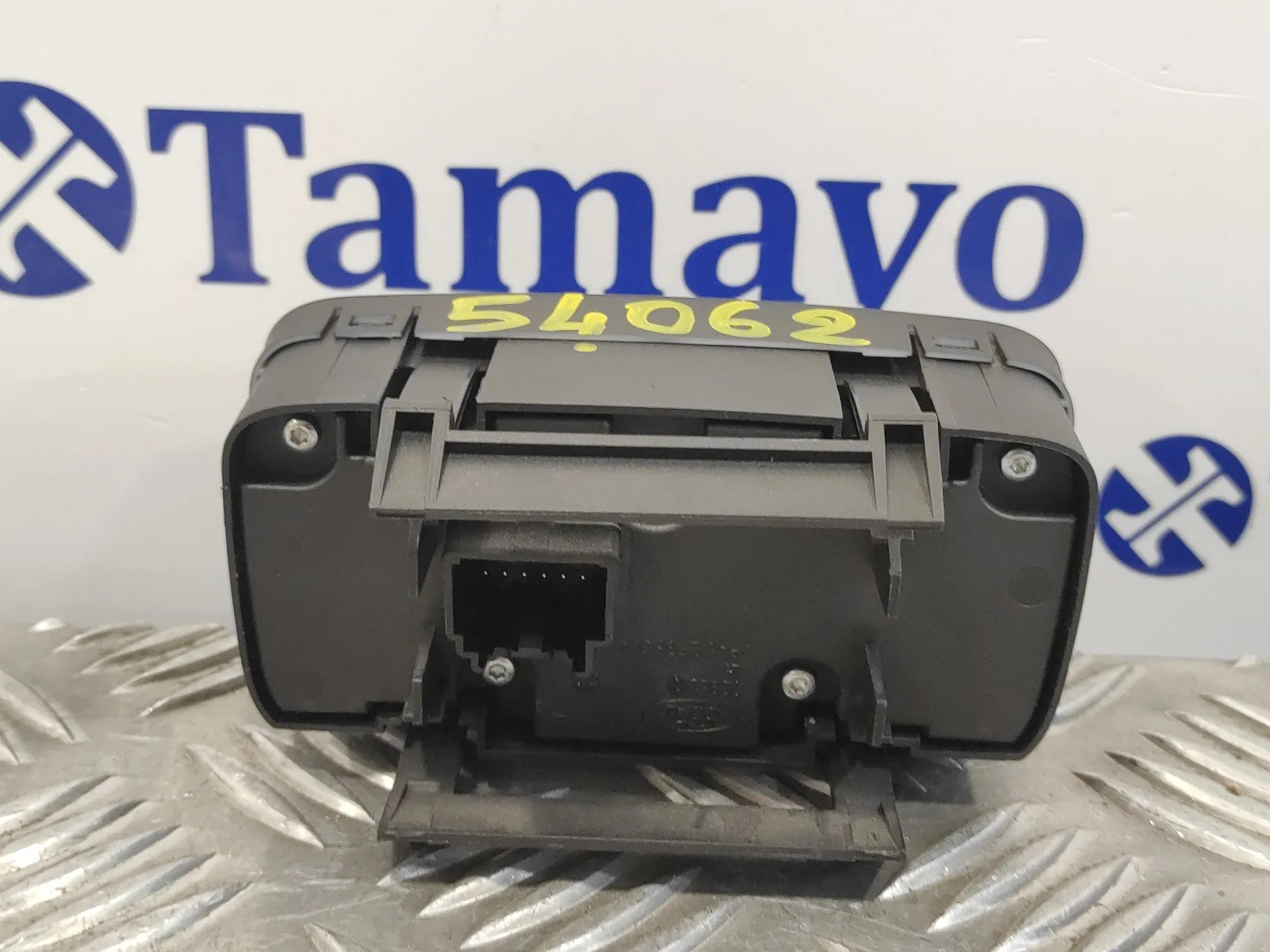 Mando Luces para Ford Fiesta (Cb1)