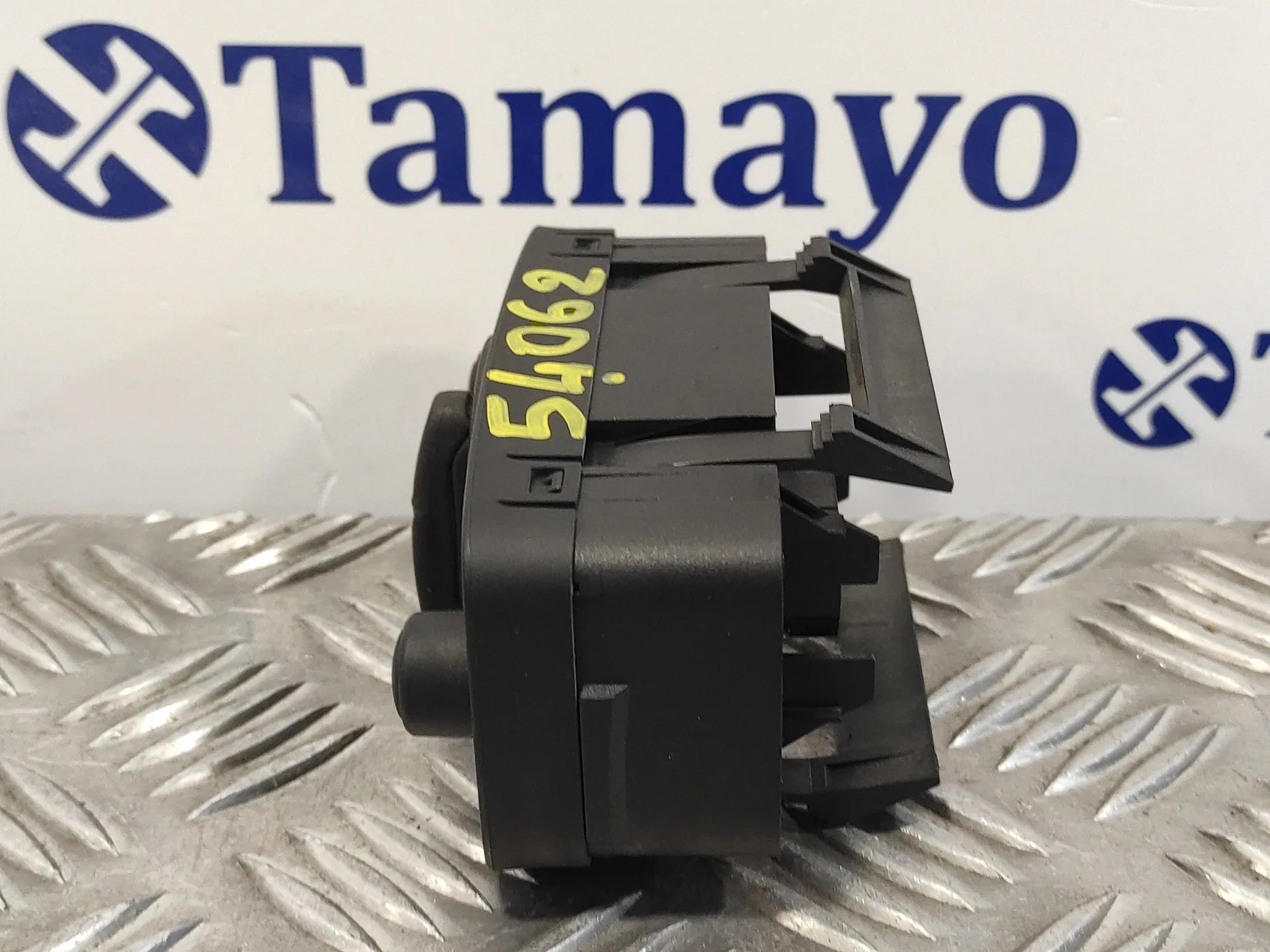 Mando Luces para Ford Fiesta (Cb1)