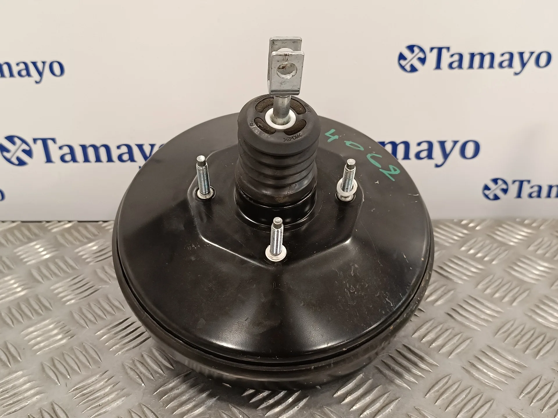 Servofreno para Ford Fiesta (Cb1)