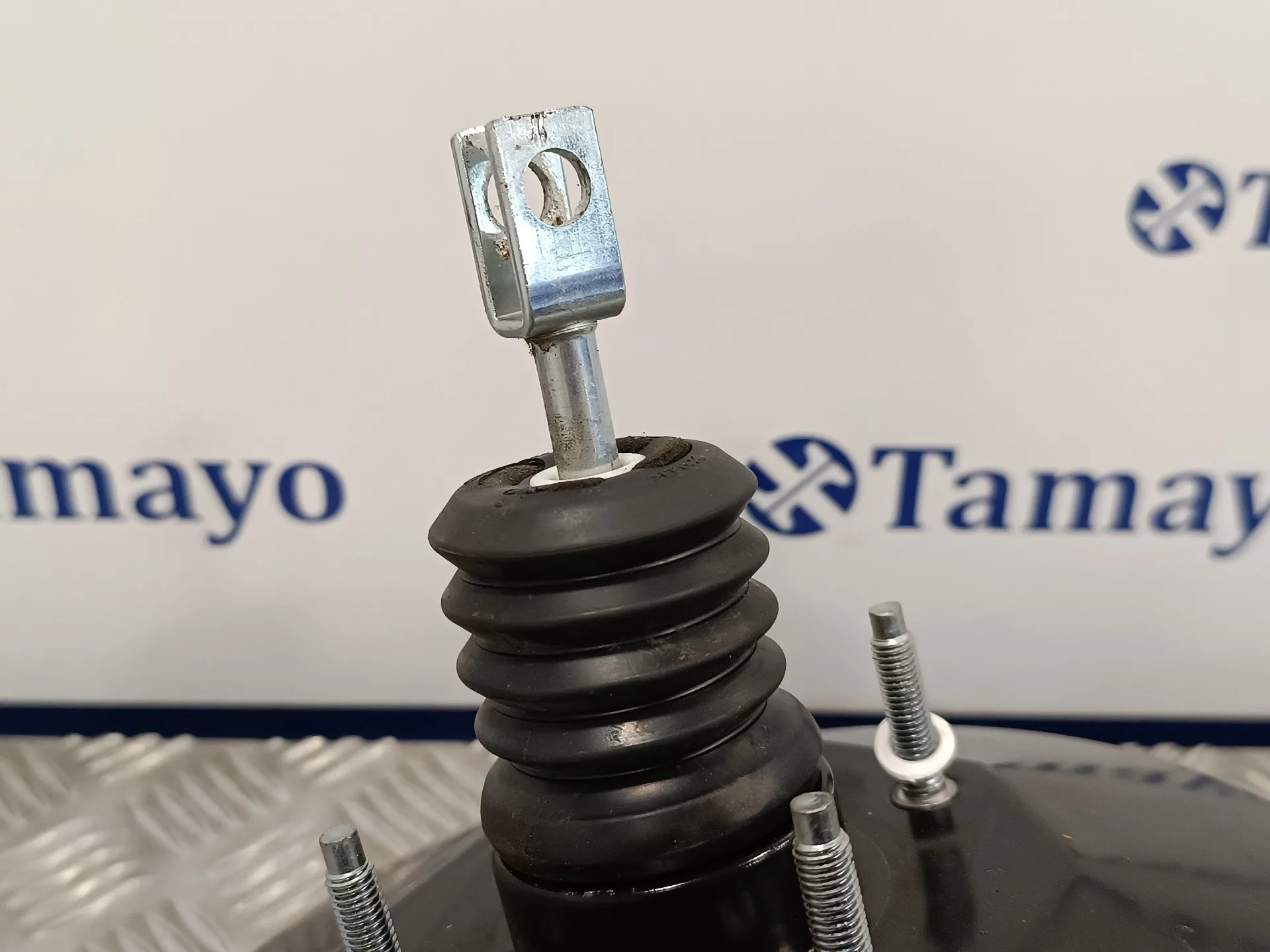 Servofreno para Ford Fiesta (Cb1)