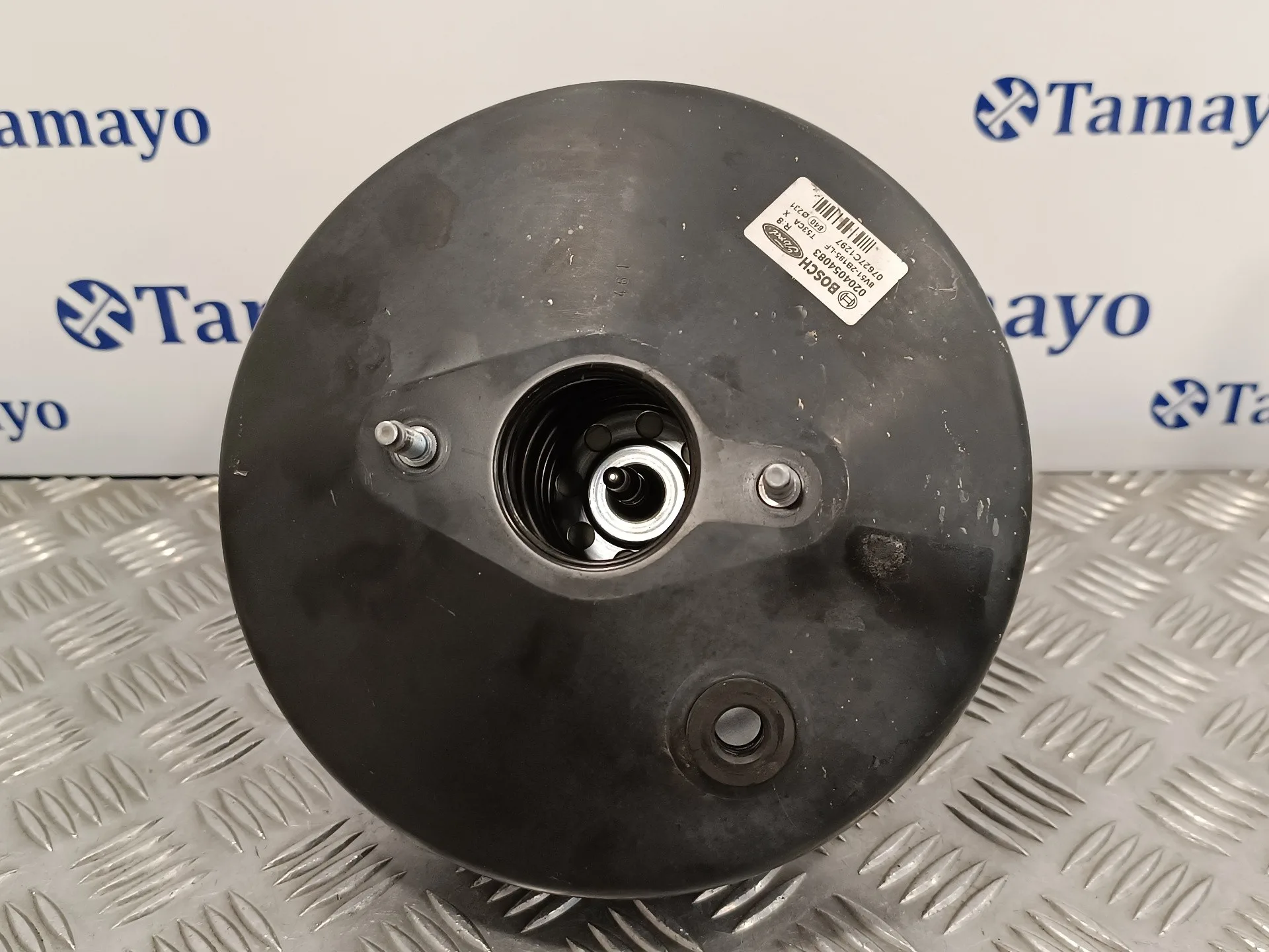 Servofreno para Ford Fiesta (Cb1)