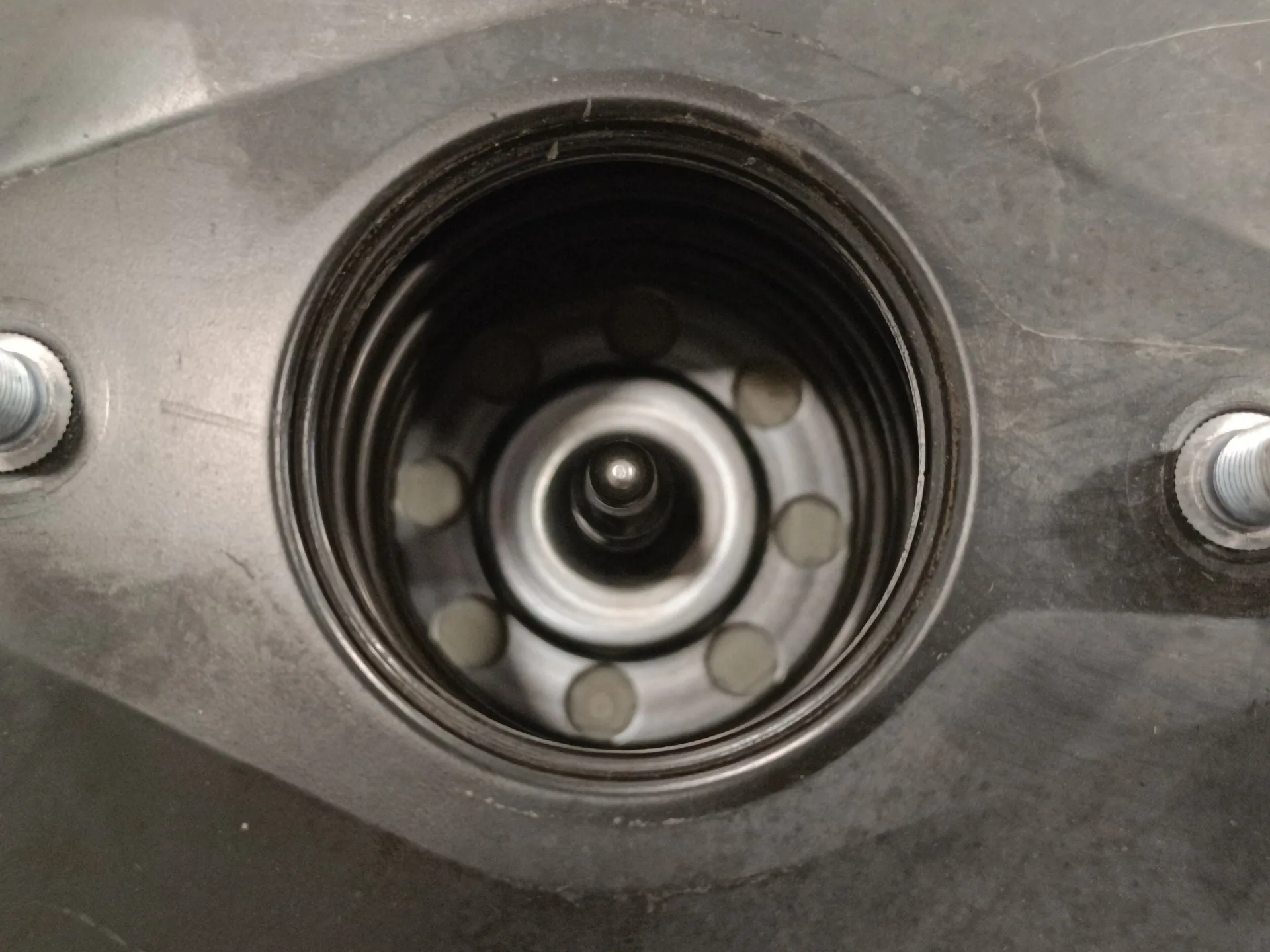 Servofreno para Ford Fiesta (Cb1)