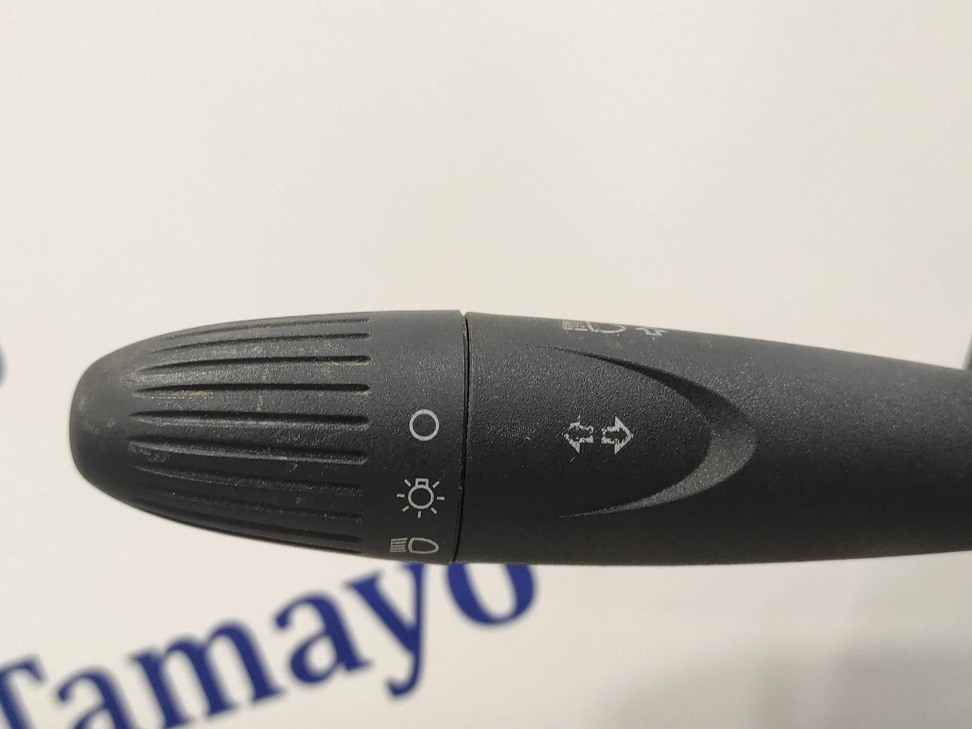 Mando Multifuncion para Ford Ka (Ccu)