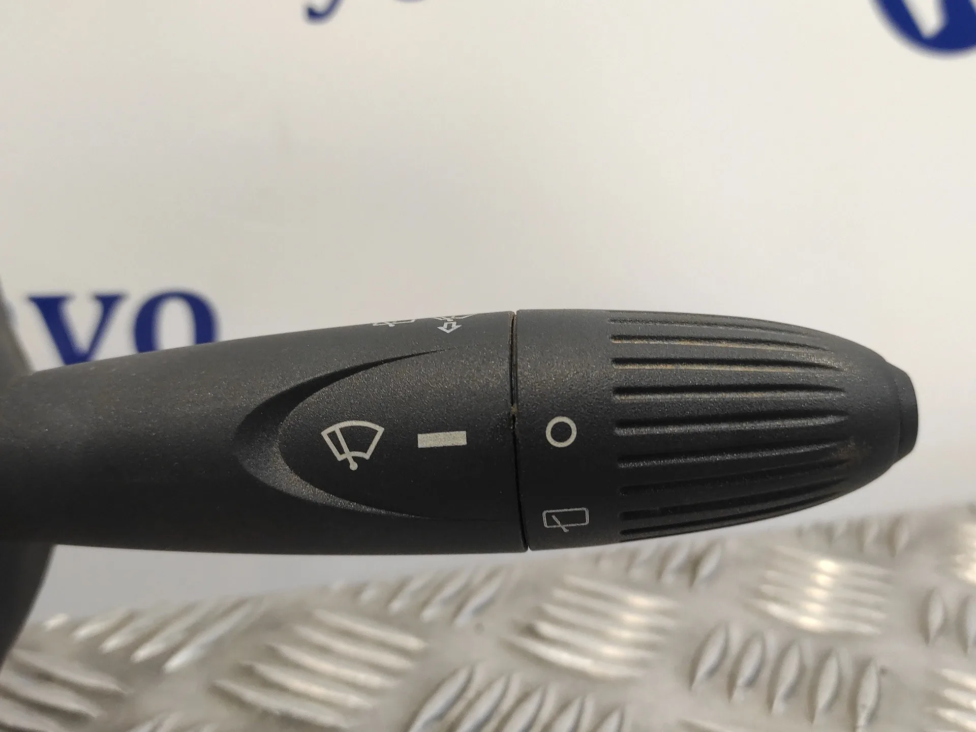 Mando Multifuncion para Ford Ka (Ccu)