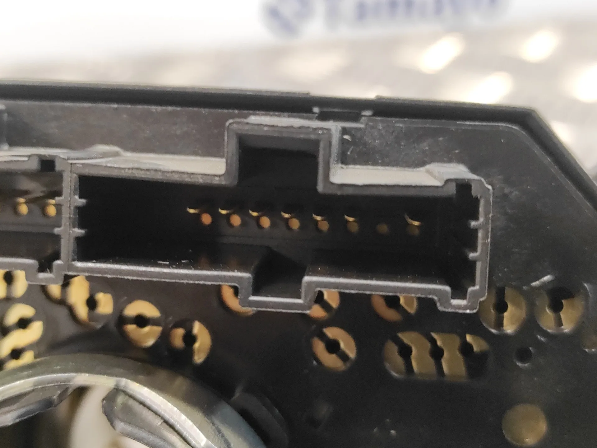 Mando Multifuncion para Ford Ka (Ccu)