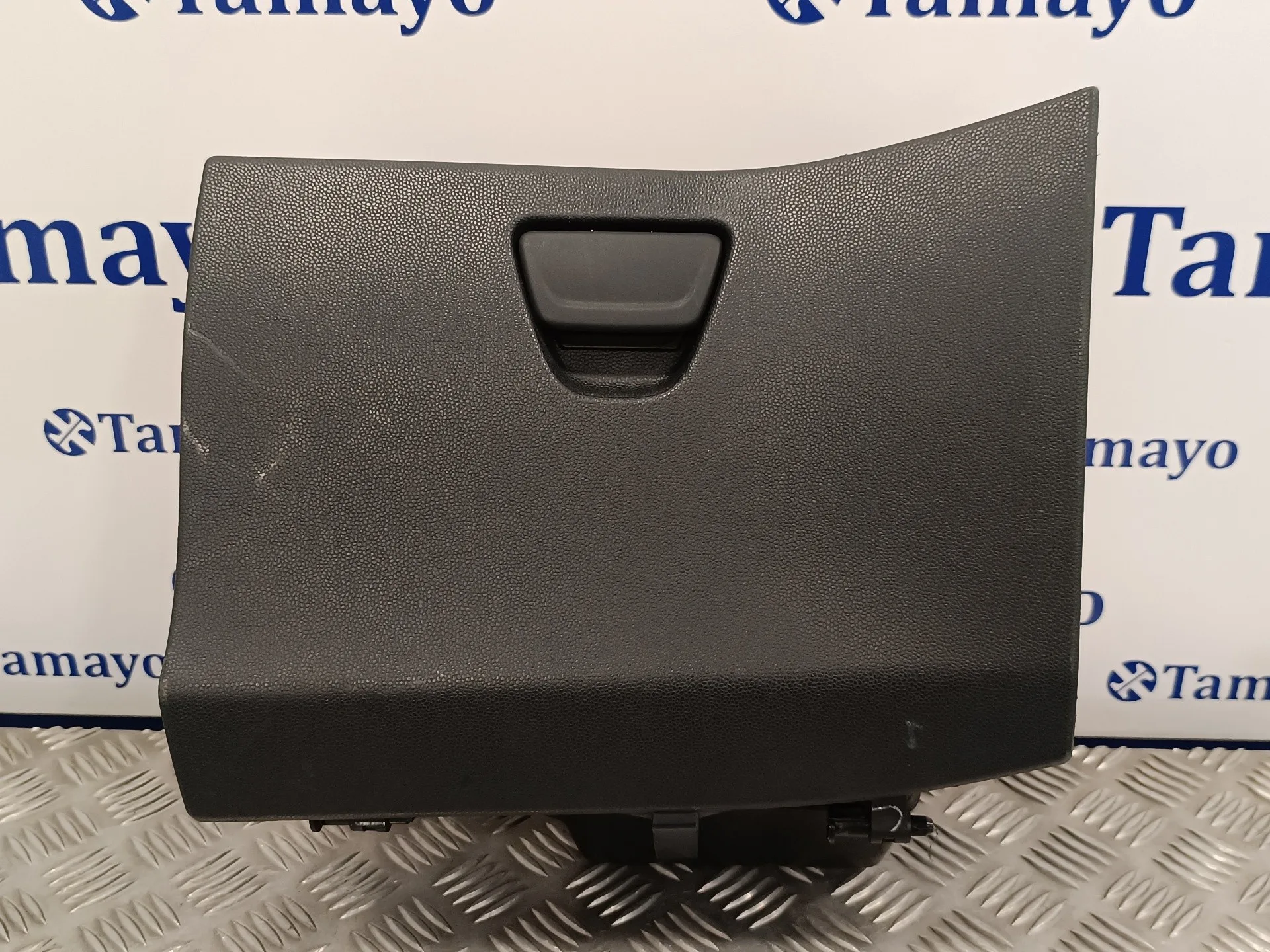 Guantera para Ford Fiesta (Cb1)