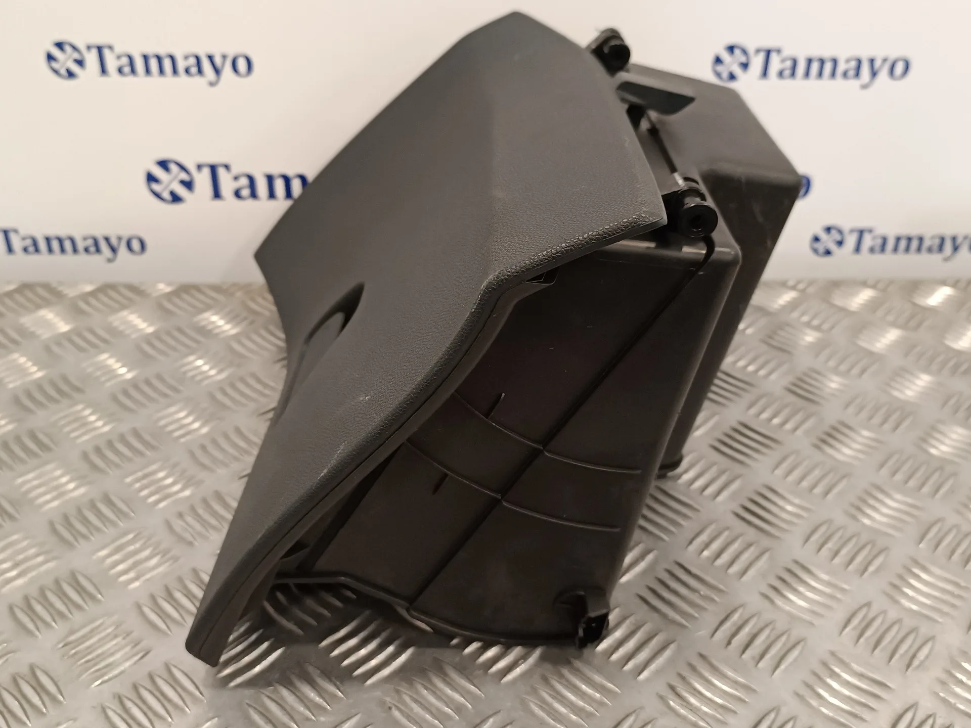 Guantera para Ford Fiesta (Cb1)