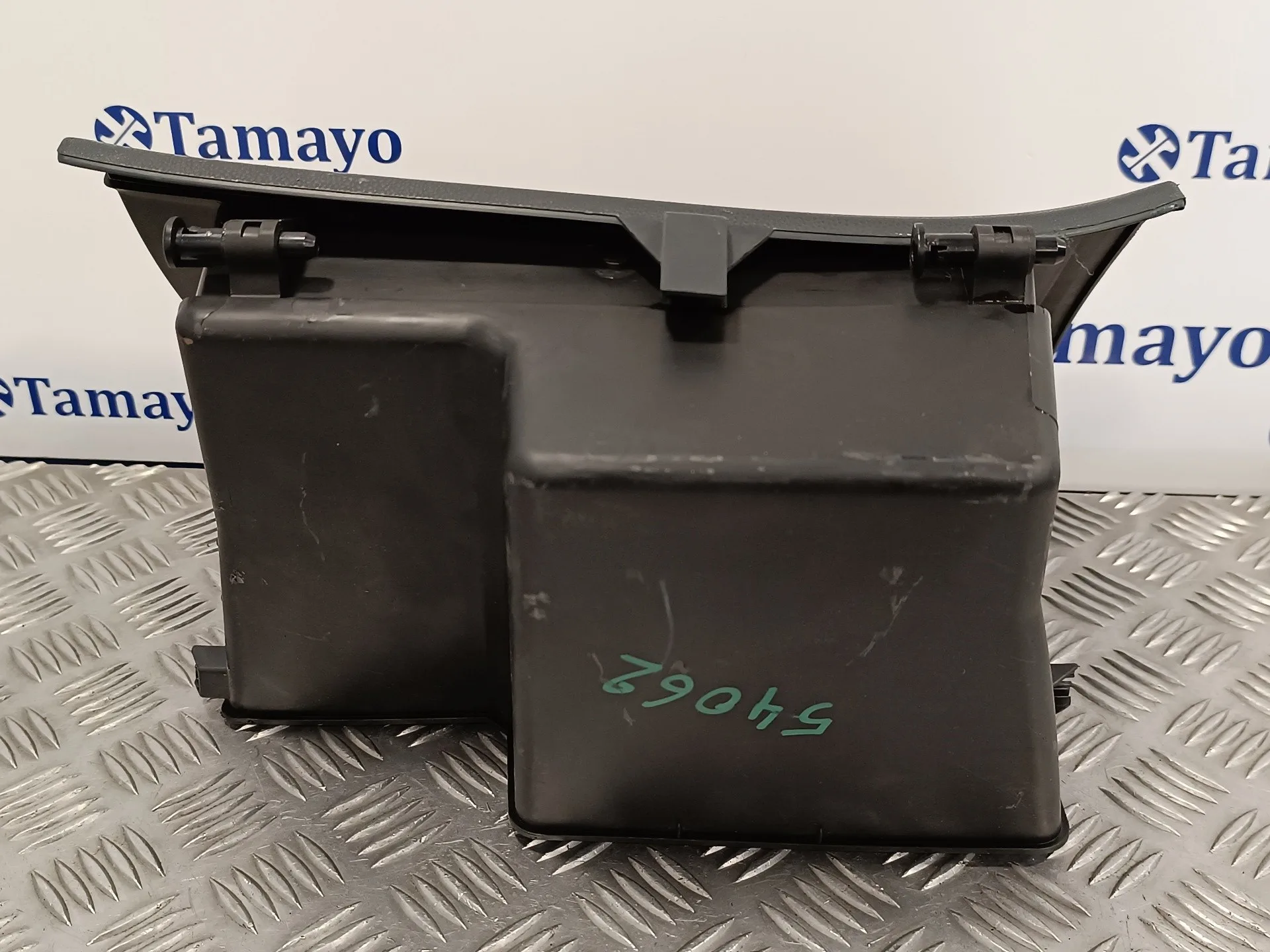 Guantera para Ford Fiesta (Cb1)