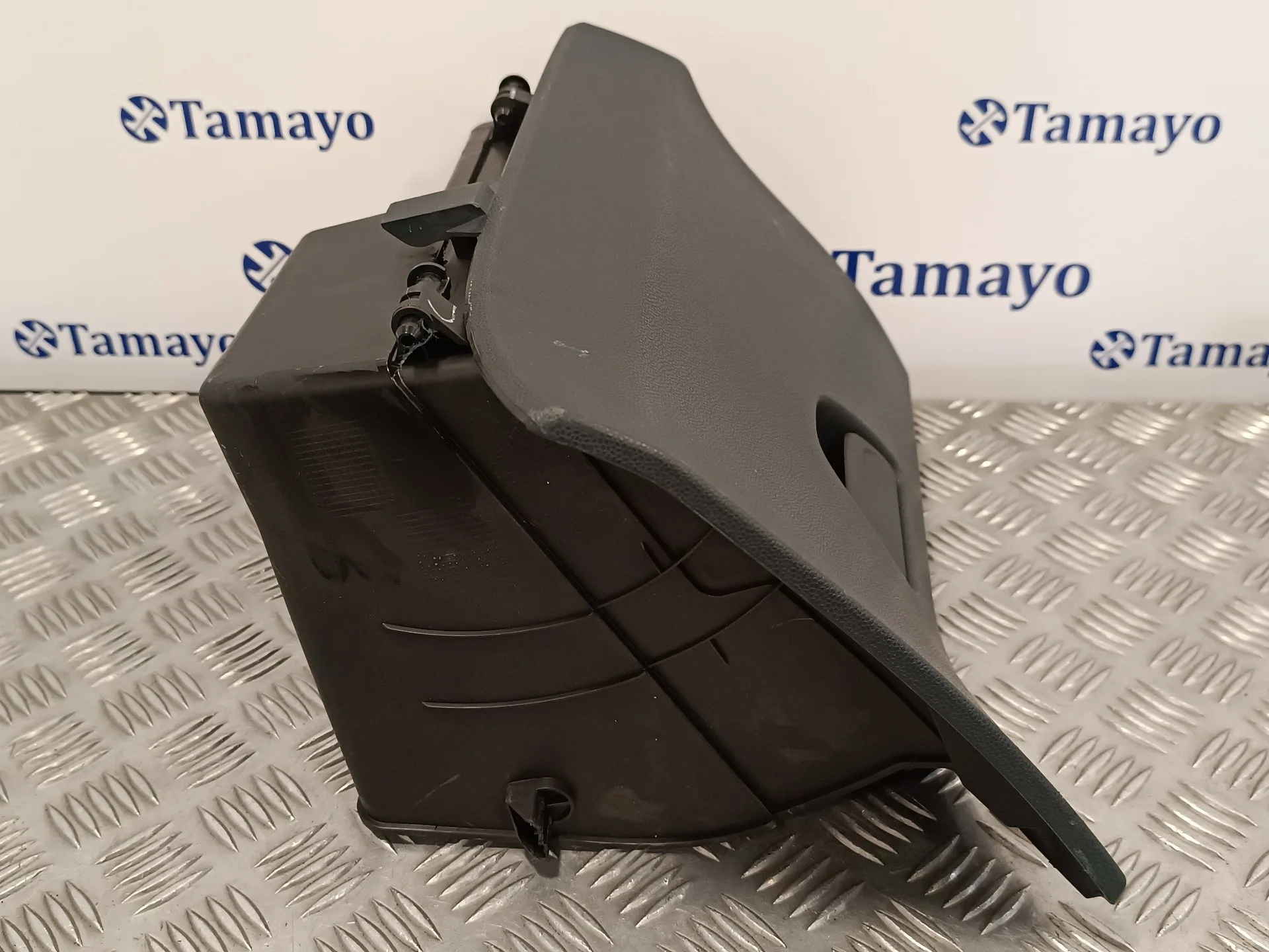 Guantera para Ford Fiesta (Cb1)